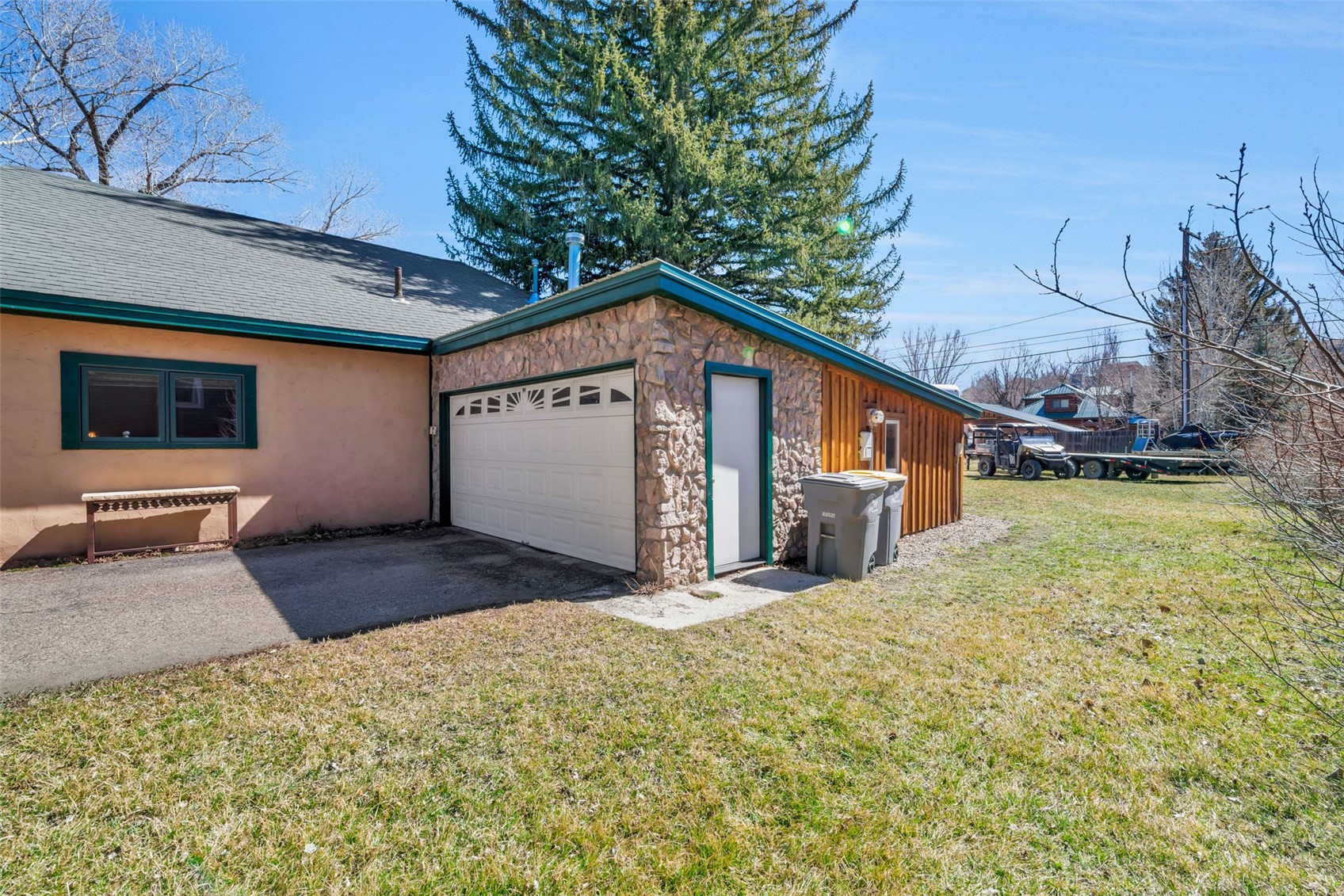 517 E Jefferson Avenue Hayden CO 81639