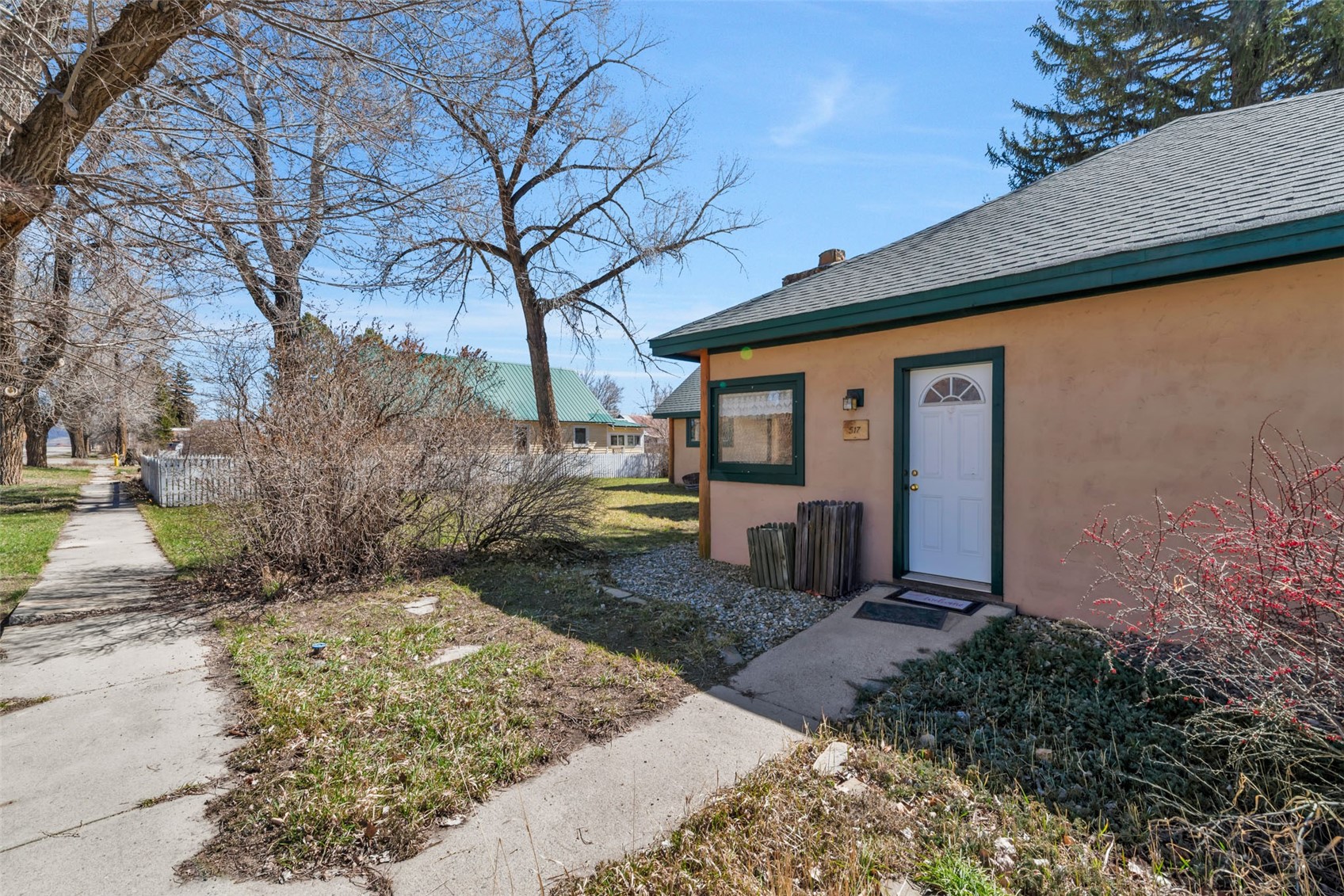 517 E Jefferson Avenue Hayden CO 81639