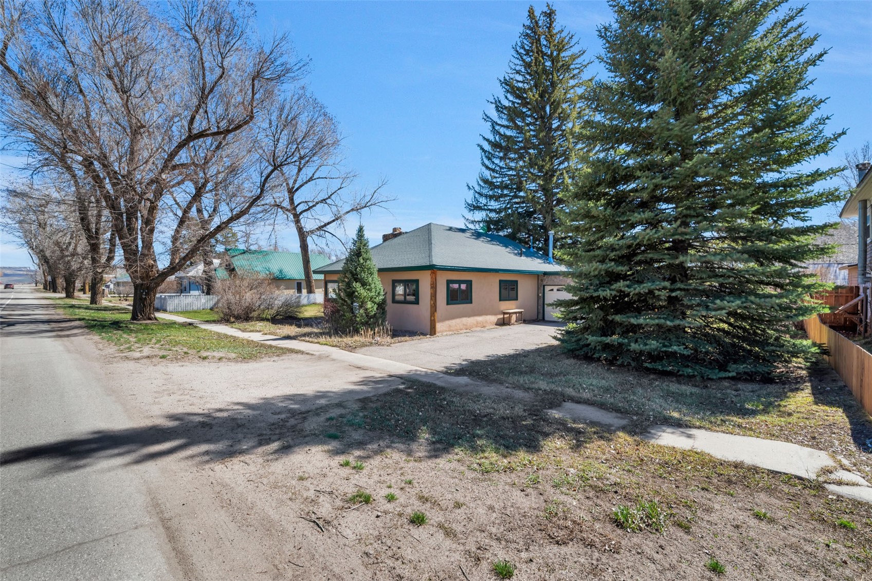 517 E Jefferson Avenue Hayden CO 81639