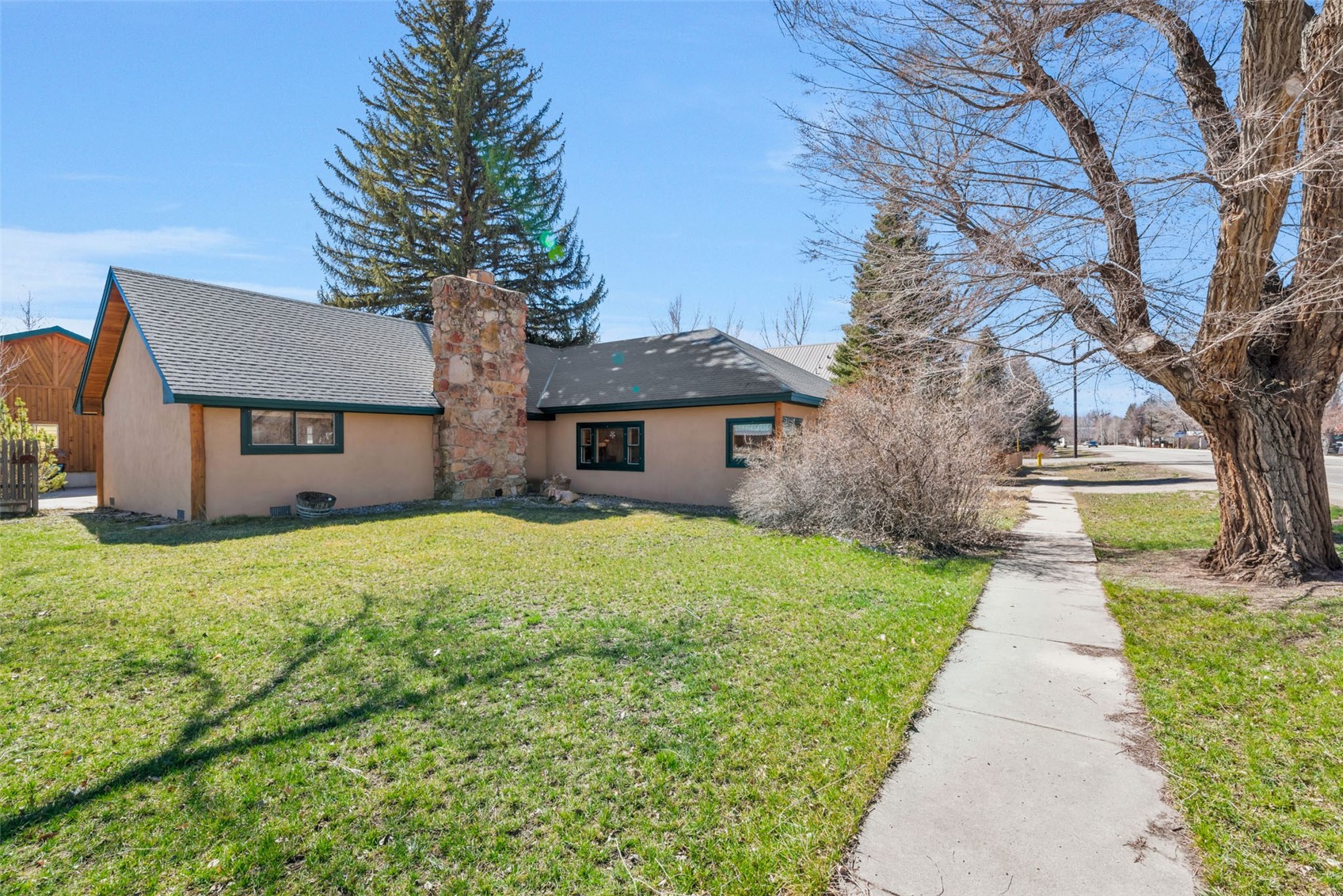 517 E Jefferson Avenue Hayden CO 81639