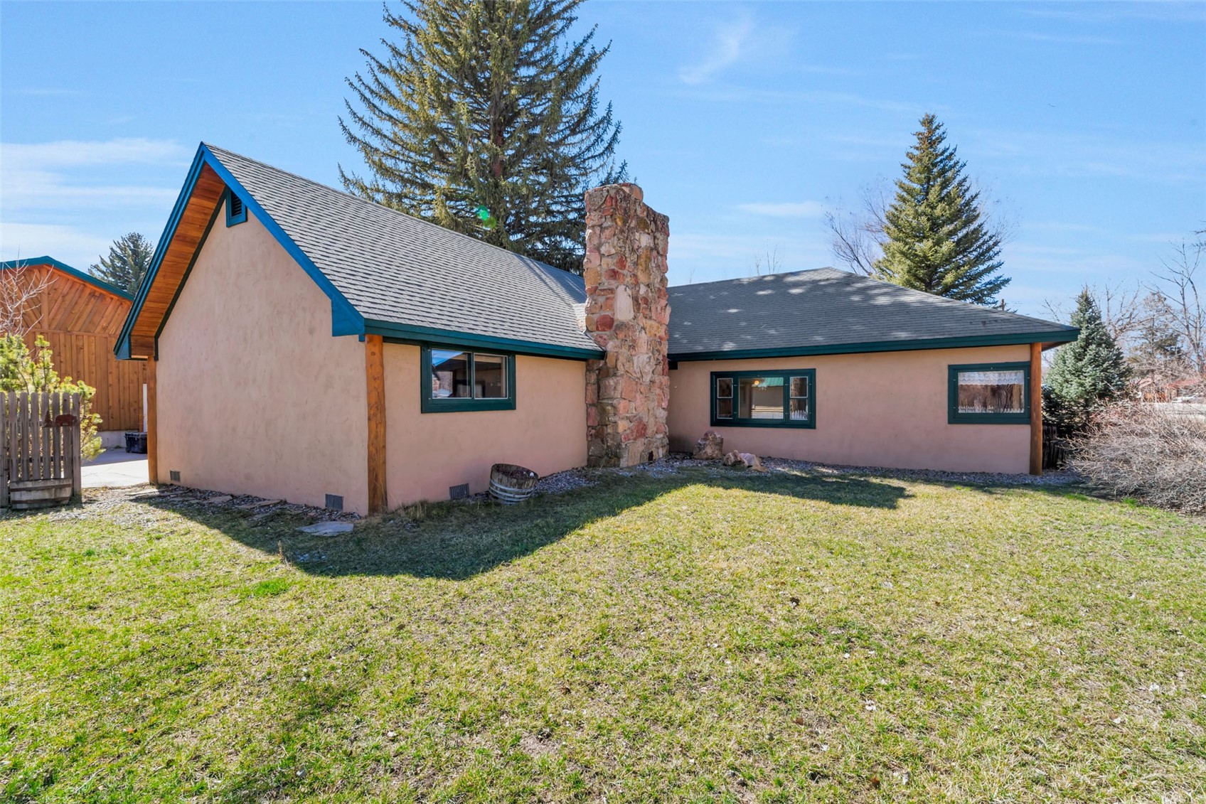517 E Jefferson Avenue Hayden CO 81639