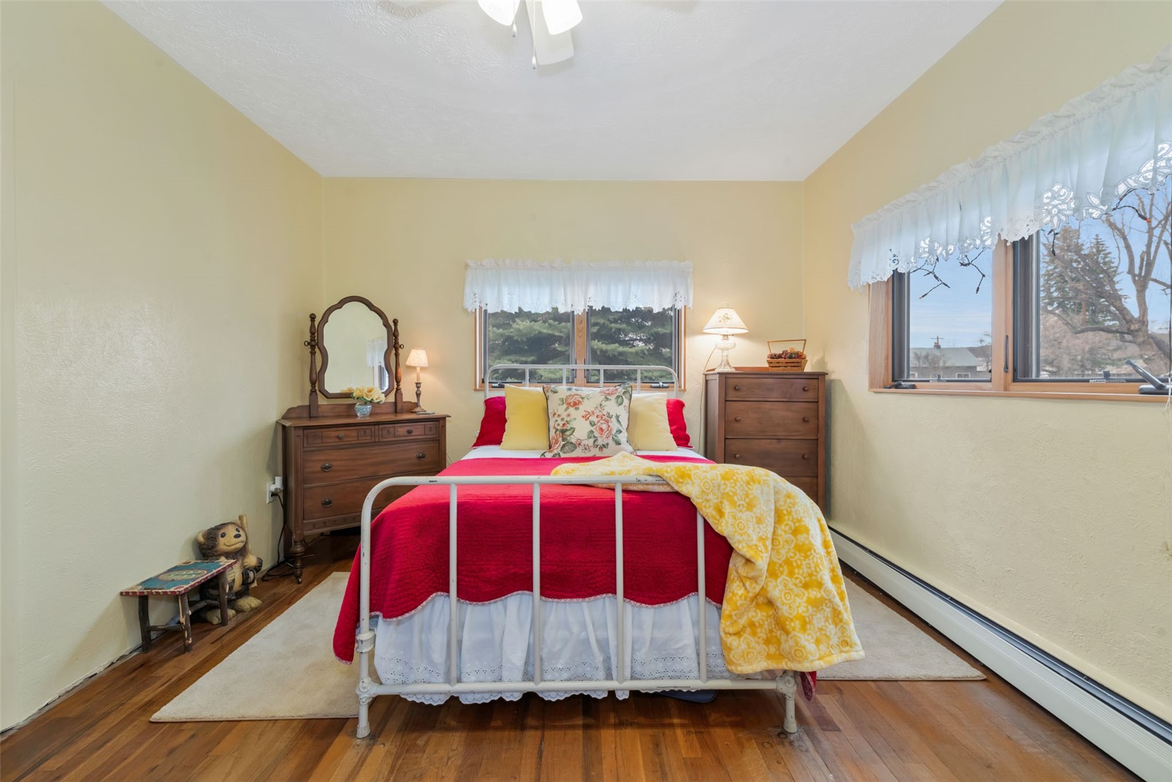 517 E Jefferson Avenue Hayden CO 81639