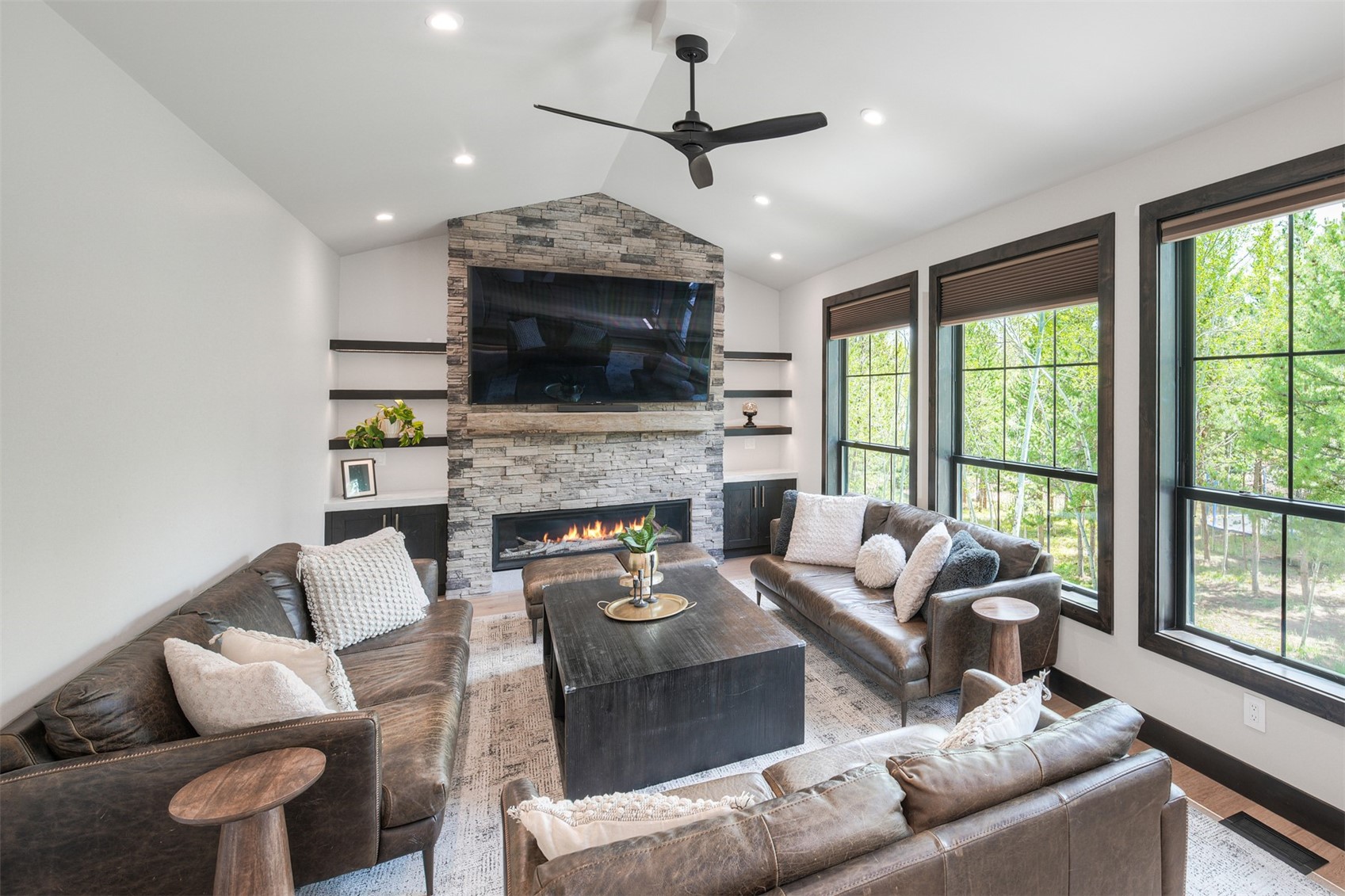306 S Golden Eagle Drive Silverthorne CO 80498
