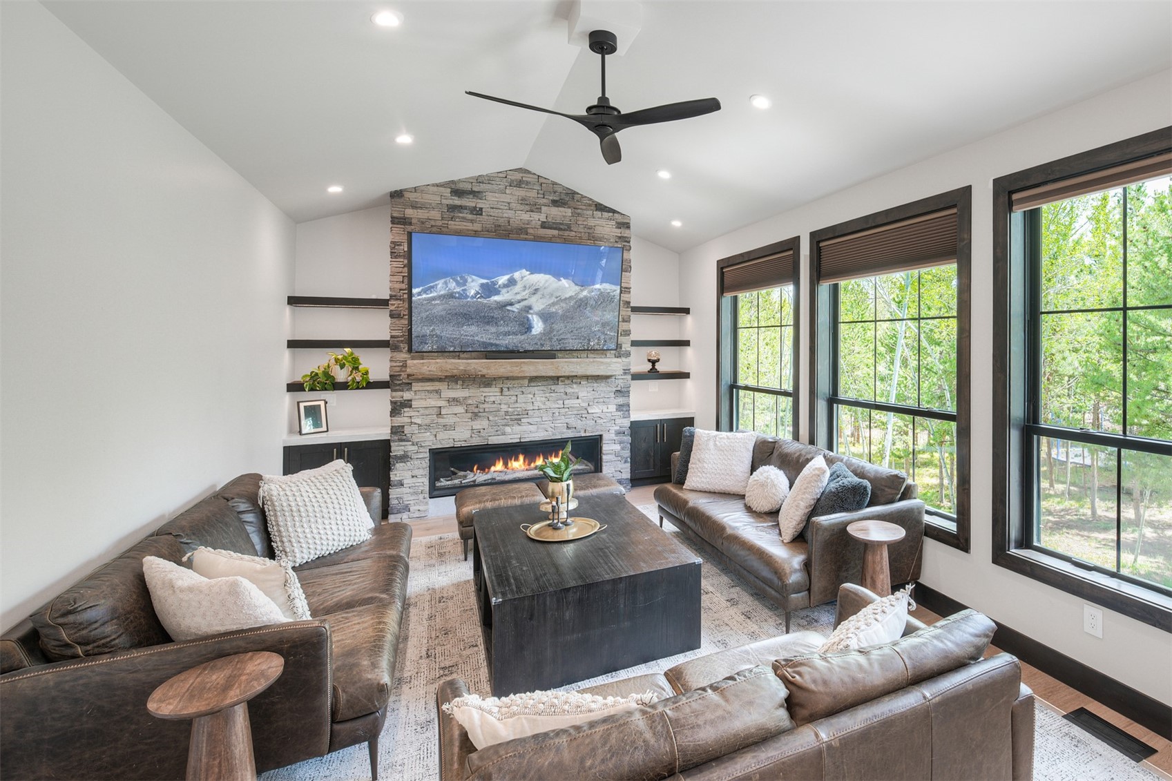 306 S Golden Eagle Drive Silverthorne CO 80498