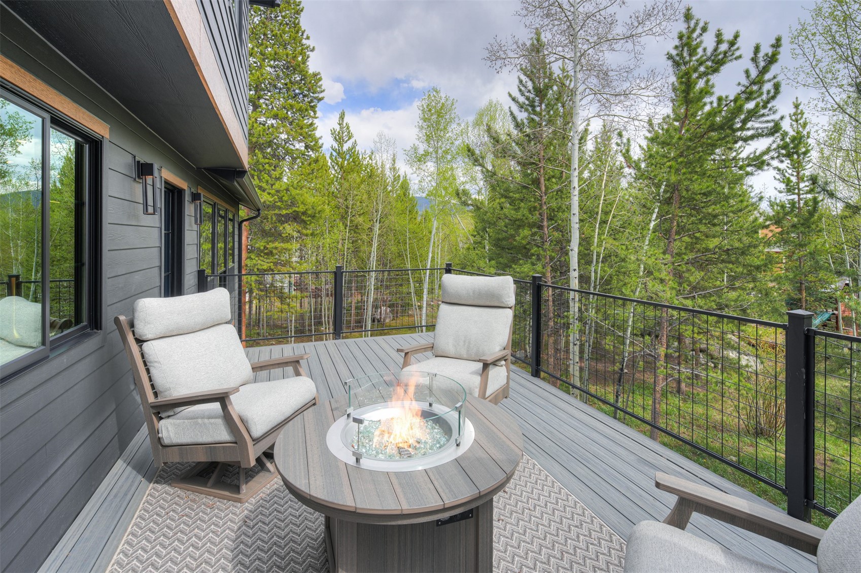 306 S Golden Eagle Drive Silverthorne CO 80498