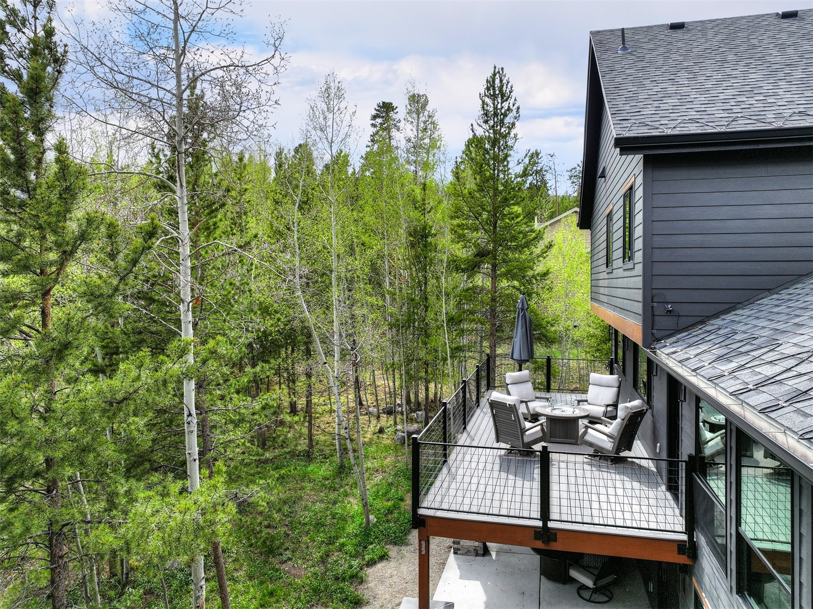 306 S Golden Eagle Drive Silverthorne CO 80498