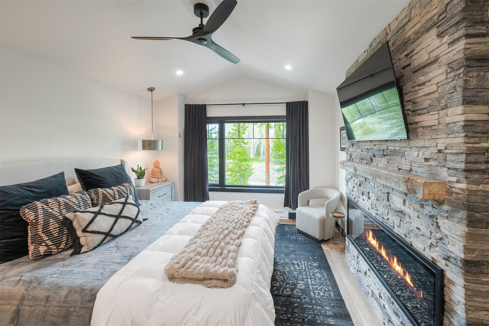 306 S Golden Eagle Drive Silverthorne CO 80498