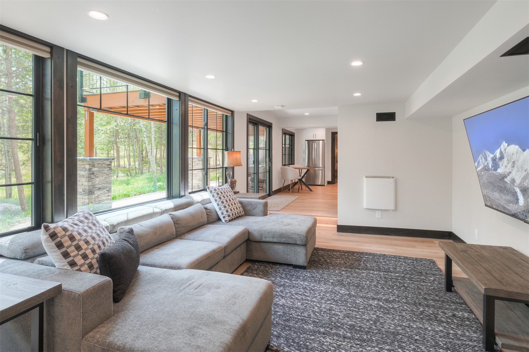 306 S Golden Eagle Drive Silverthorne CO 80498
