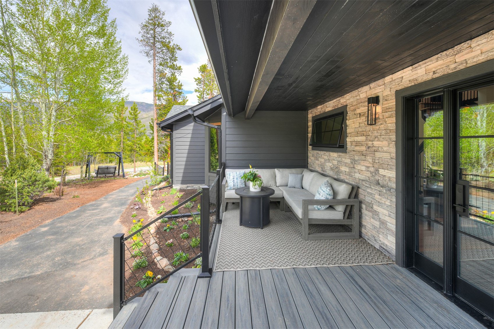 306 S Golden Eagle Drive Silverthorne CO 80498