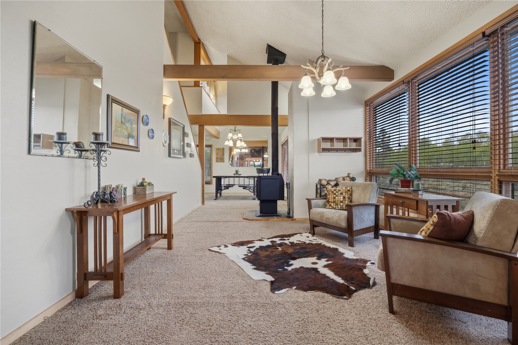 275 Vulture Lane Jefferson CO 80456