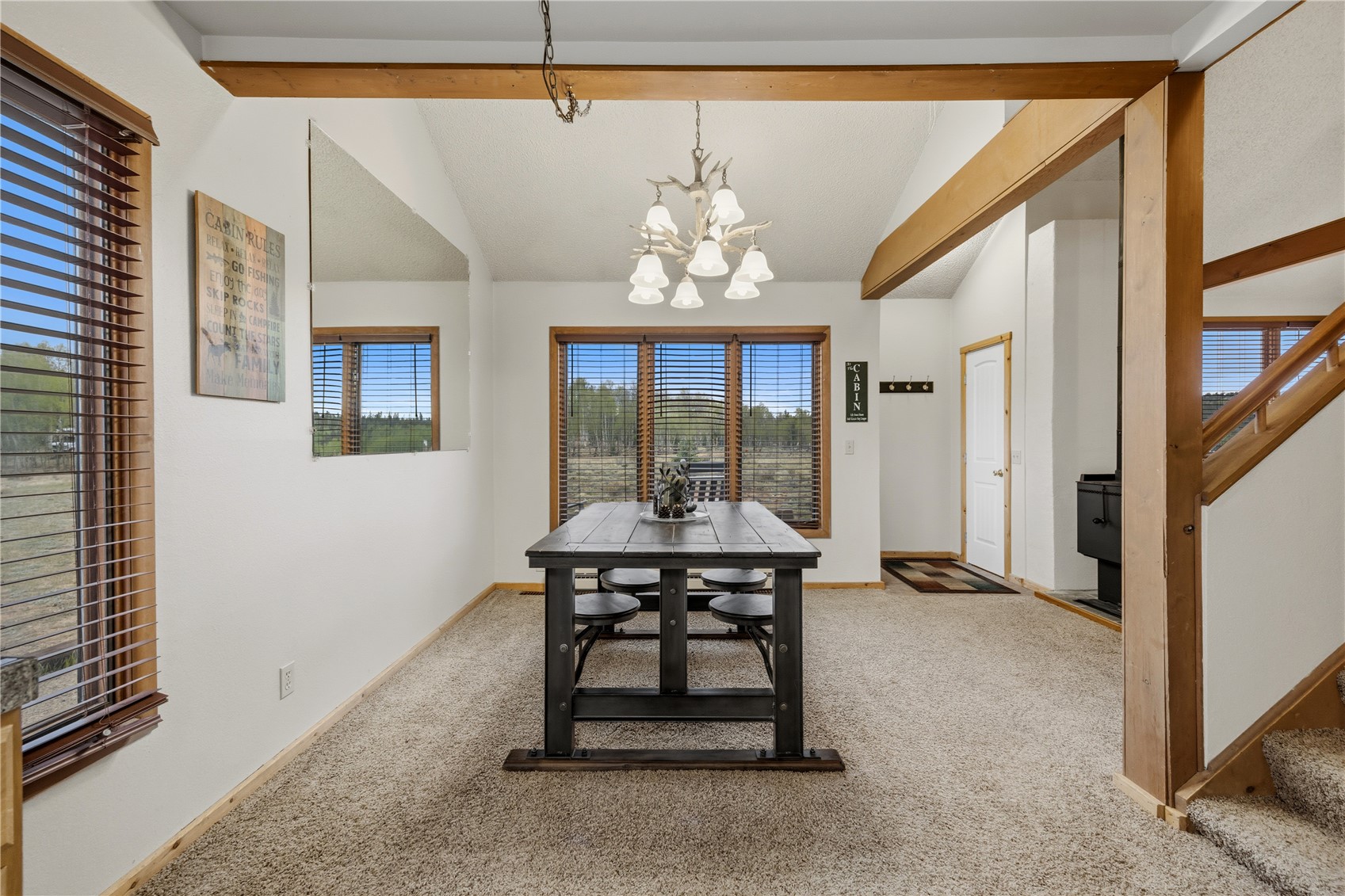 275 Vulture Lane Jefferson CO 80456