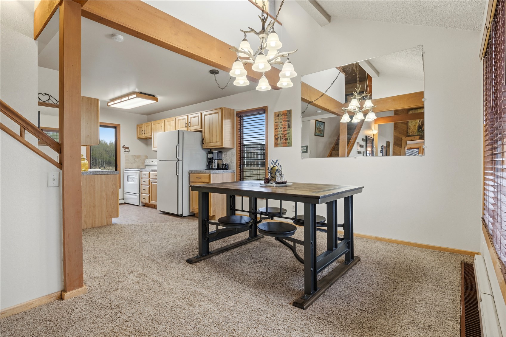 275 Vulture Lane Jefferson CO 80456