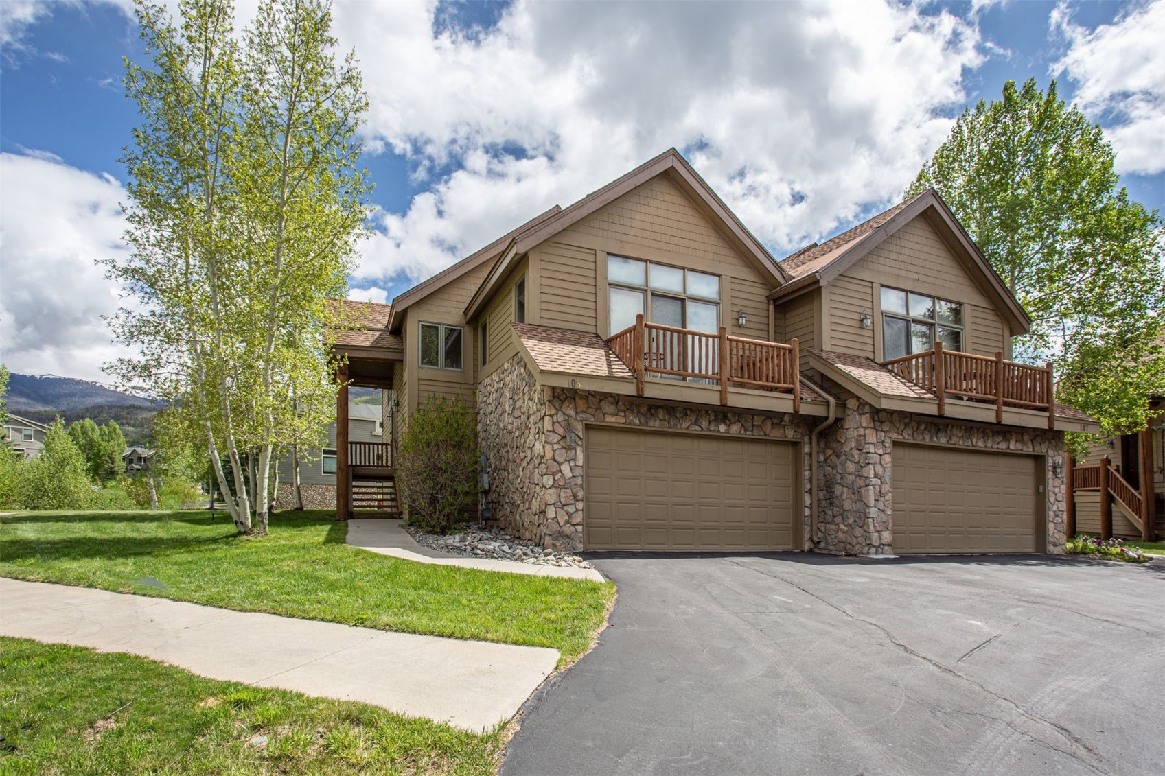 105 Range View Circle Silverthorne CO 80498