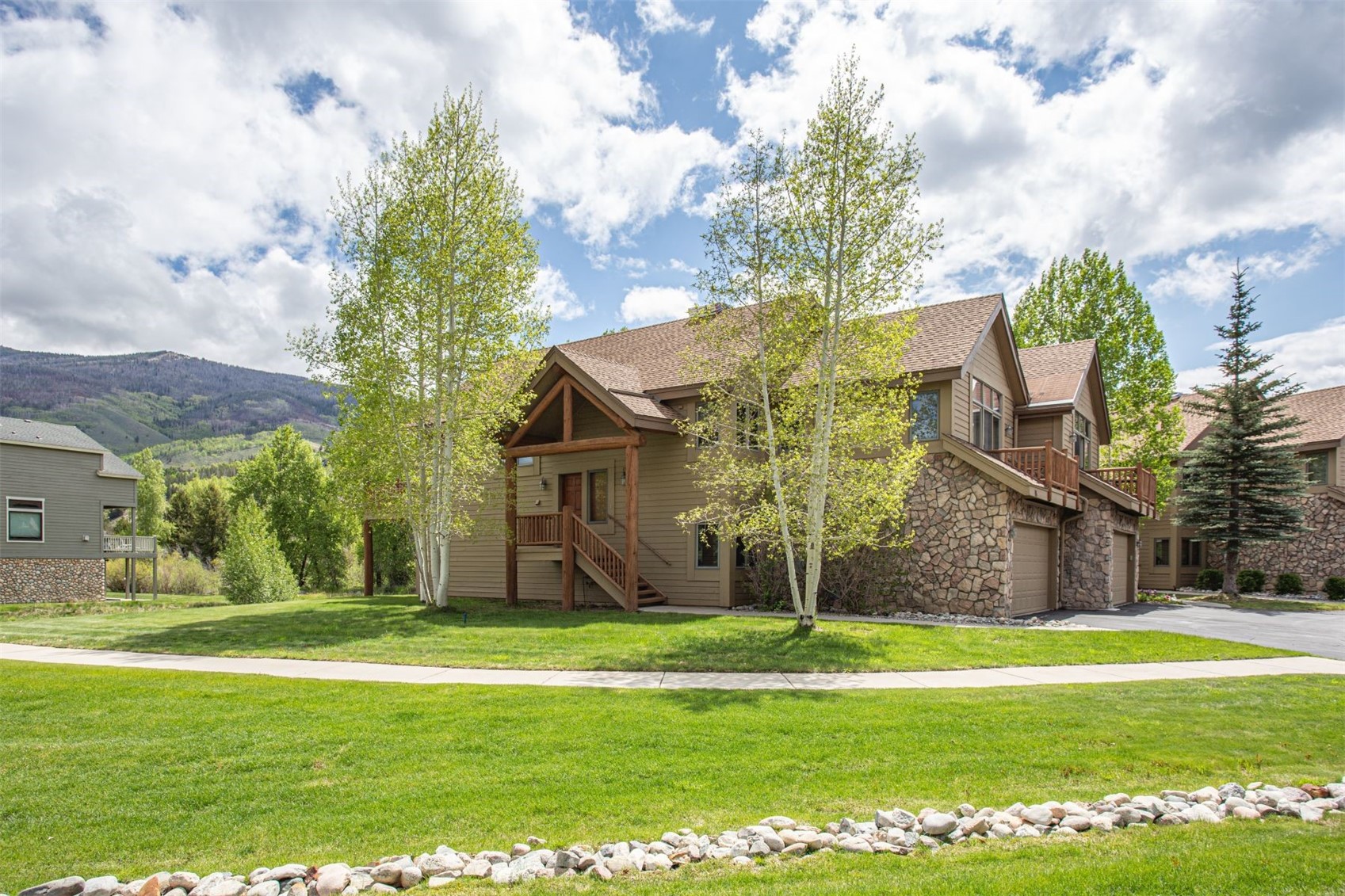 105 Range View Circle Silverthorne CO 80498