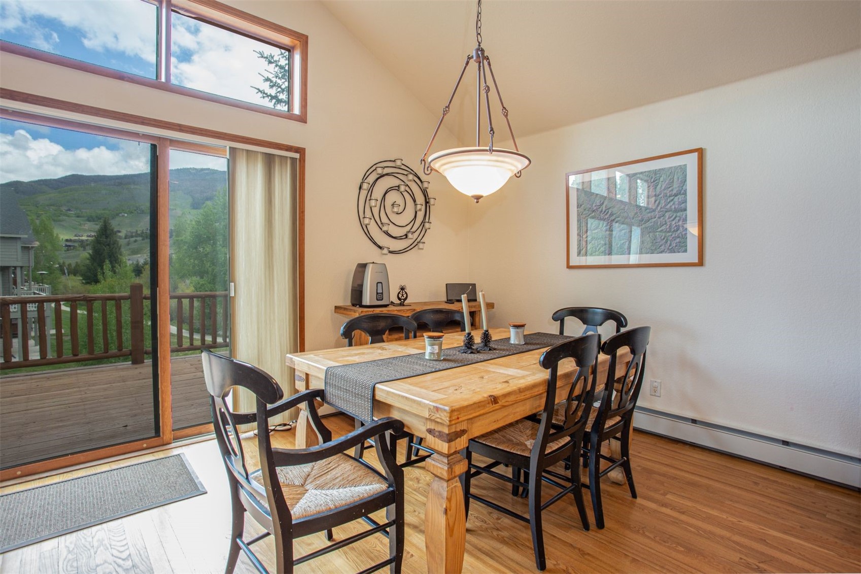 105 Range View Circle Silverthorne CO 80498