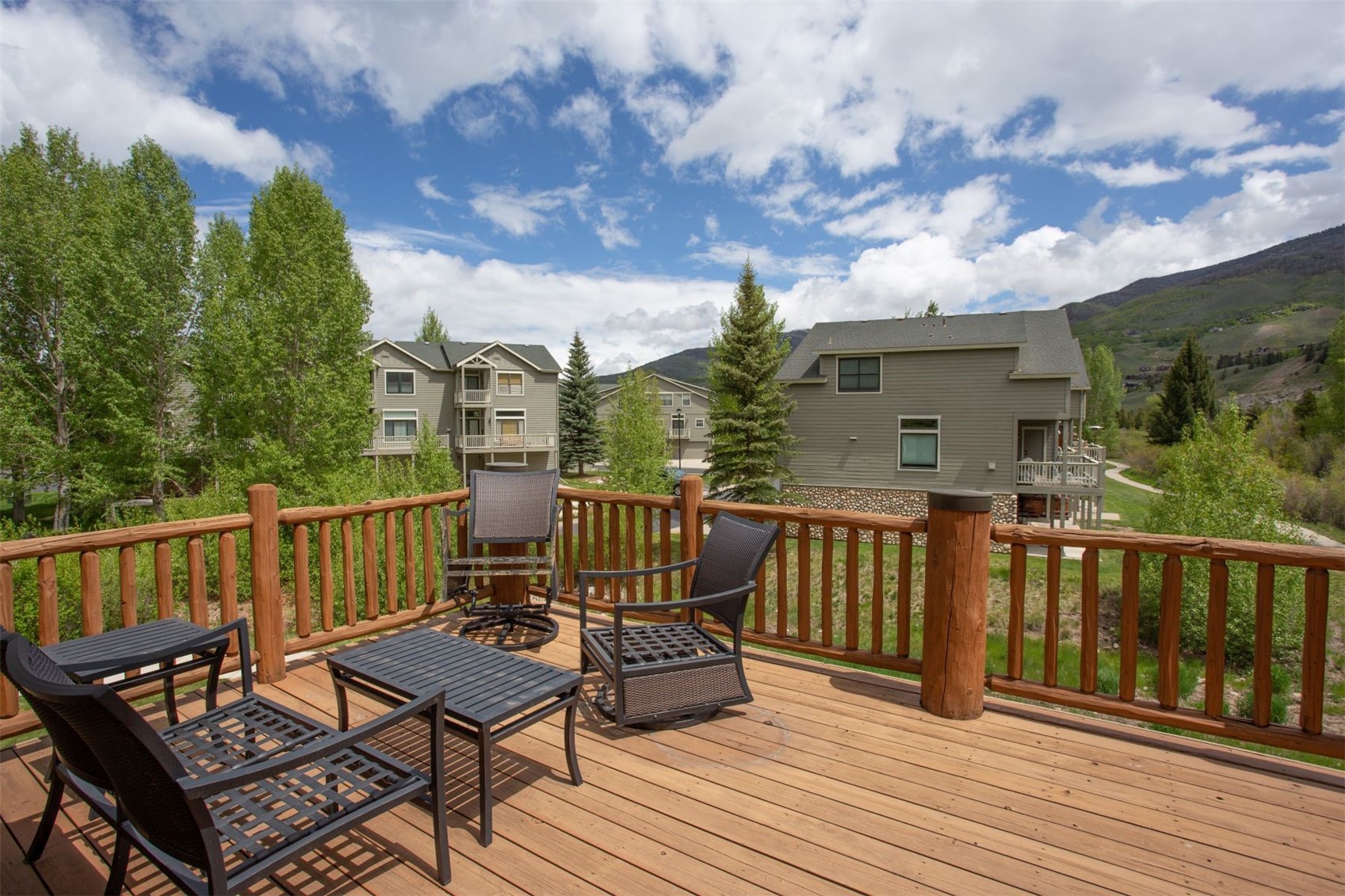 105 Range View Circle Silverthorne CO 80498