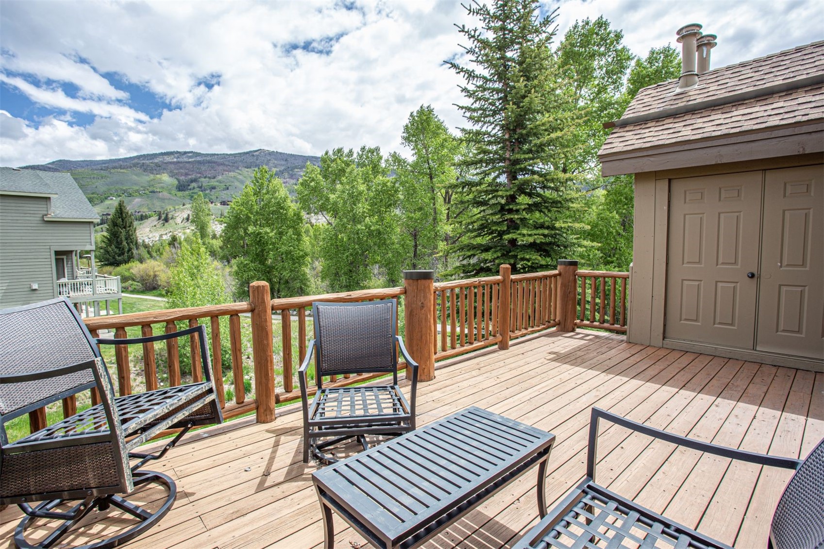 105 Range View Circle Silverthorne CO 80498