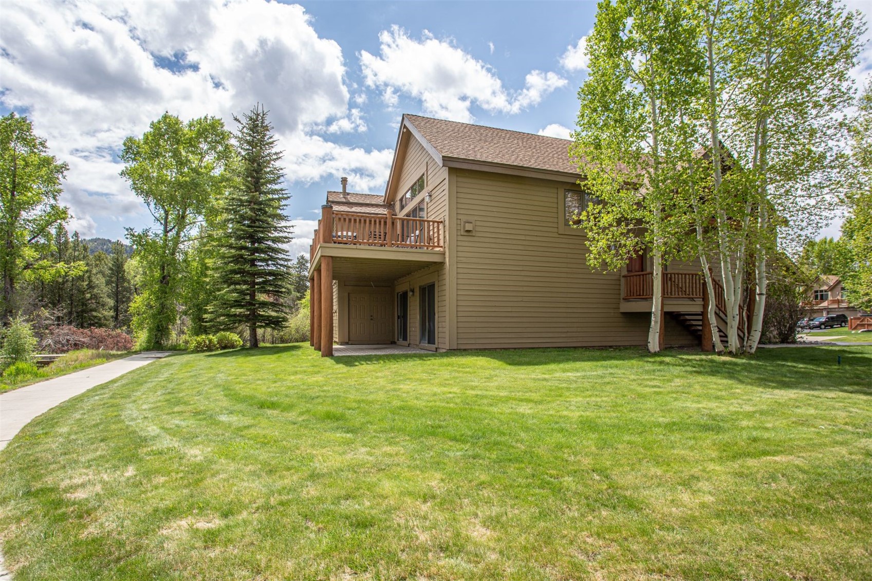 105 Range View Circle Silverthorne CO 80498