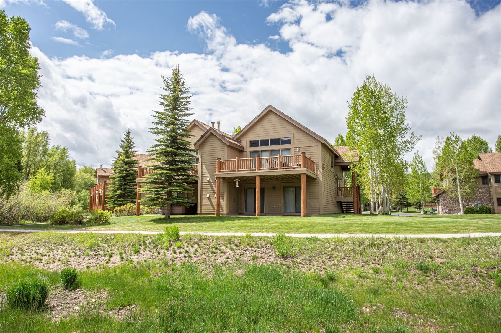 105 Range View Circle Silverthorne CO 80498