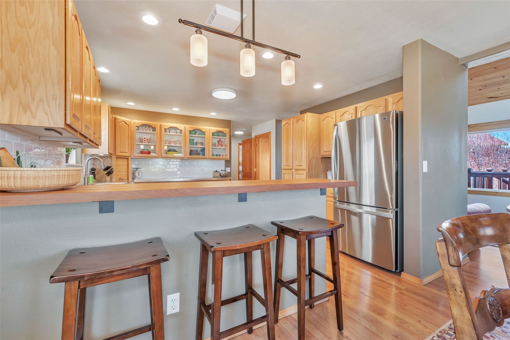 31045 Broken Talon Trail Oak Creek CO 80467