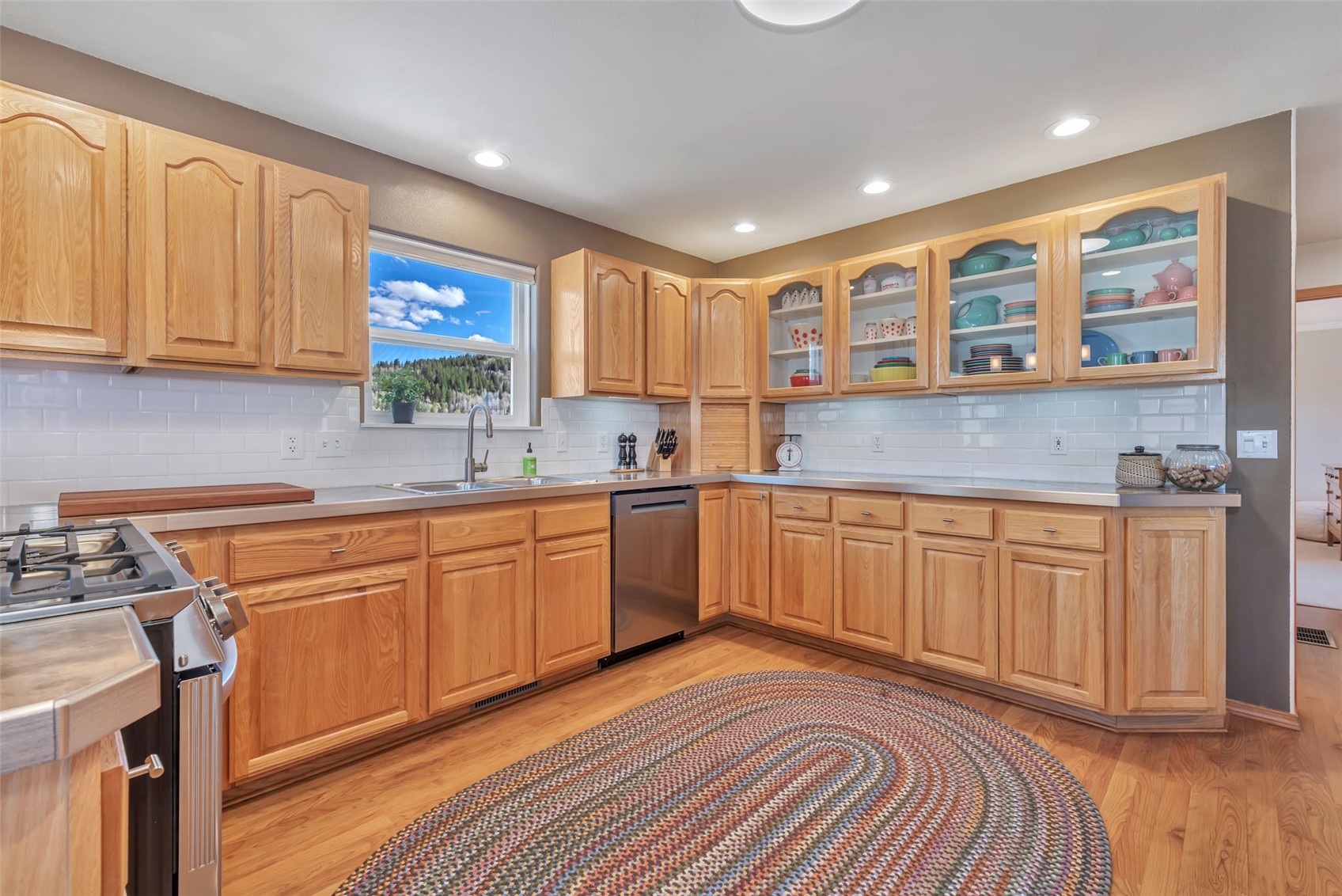 31045 Broken Talon Trail Oak Creek CO 80467
