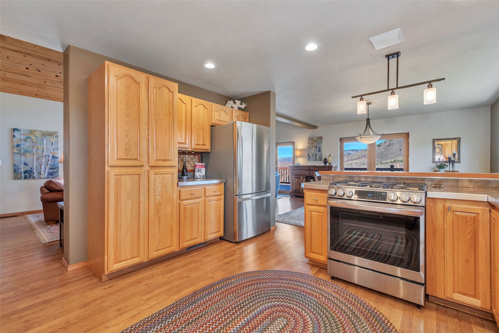 31045 Broken Talon Trail Oak Creek CO 80467