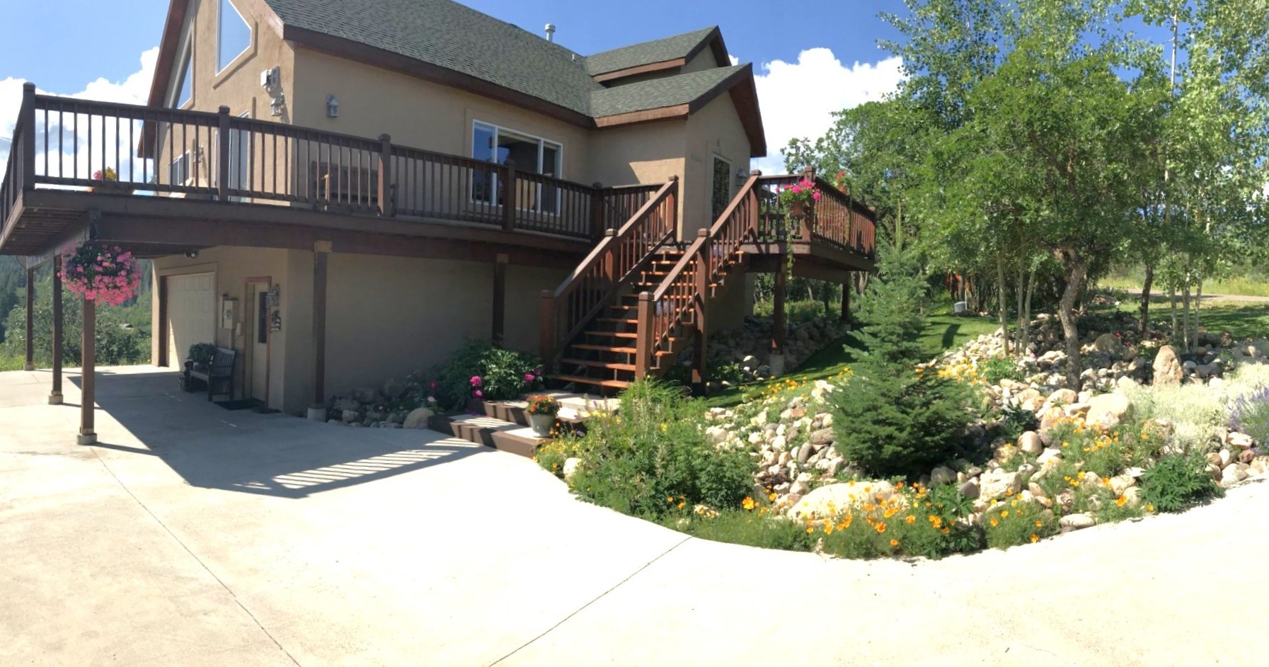 31045 Broken Talon Trail Oak Creek CO 80467