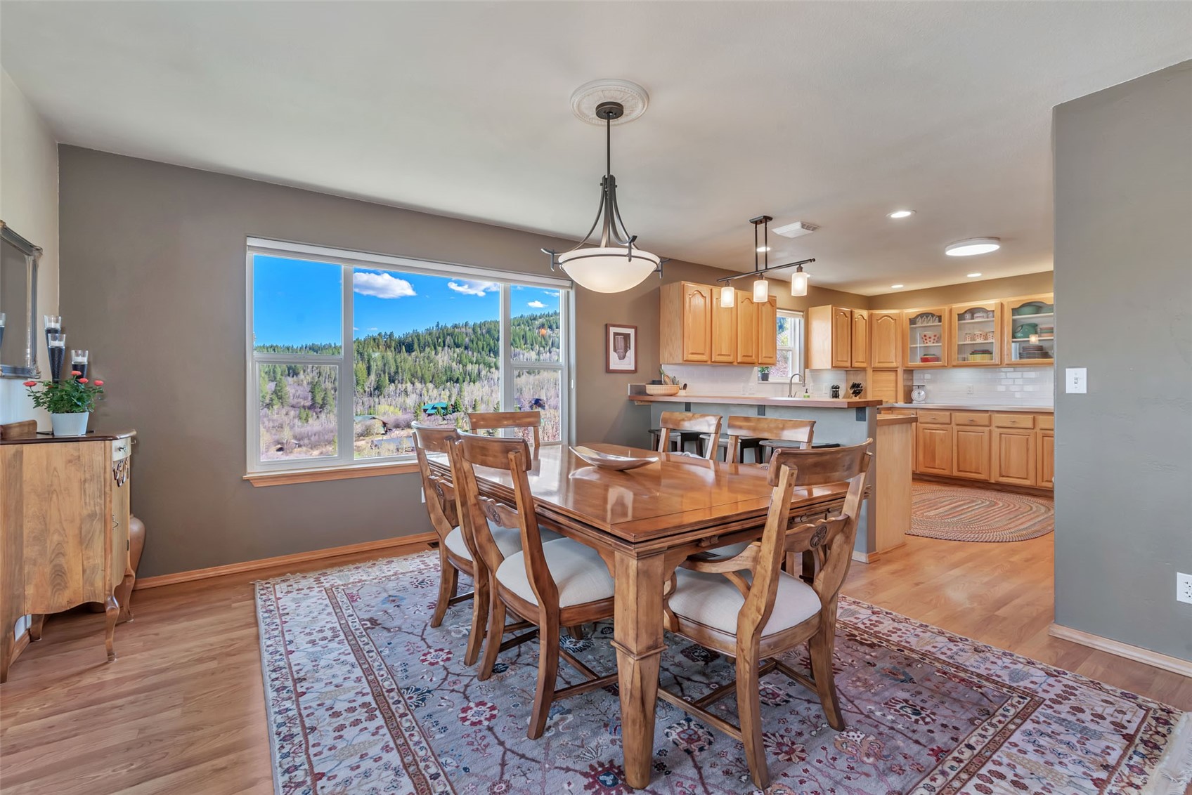 31045 Broken Talon Trail Oak Creek CO 80467