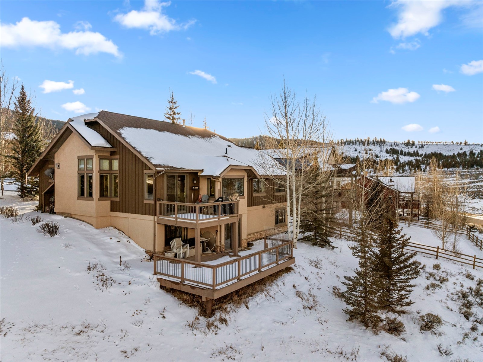 85 Gingerquill Court Dillon CO 80435