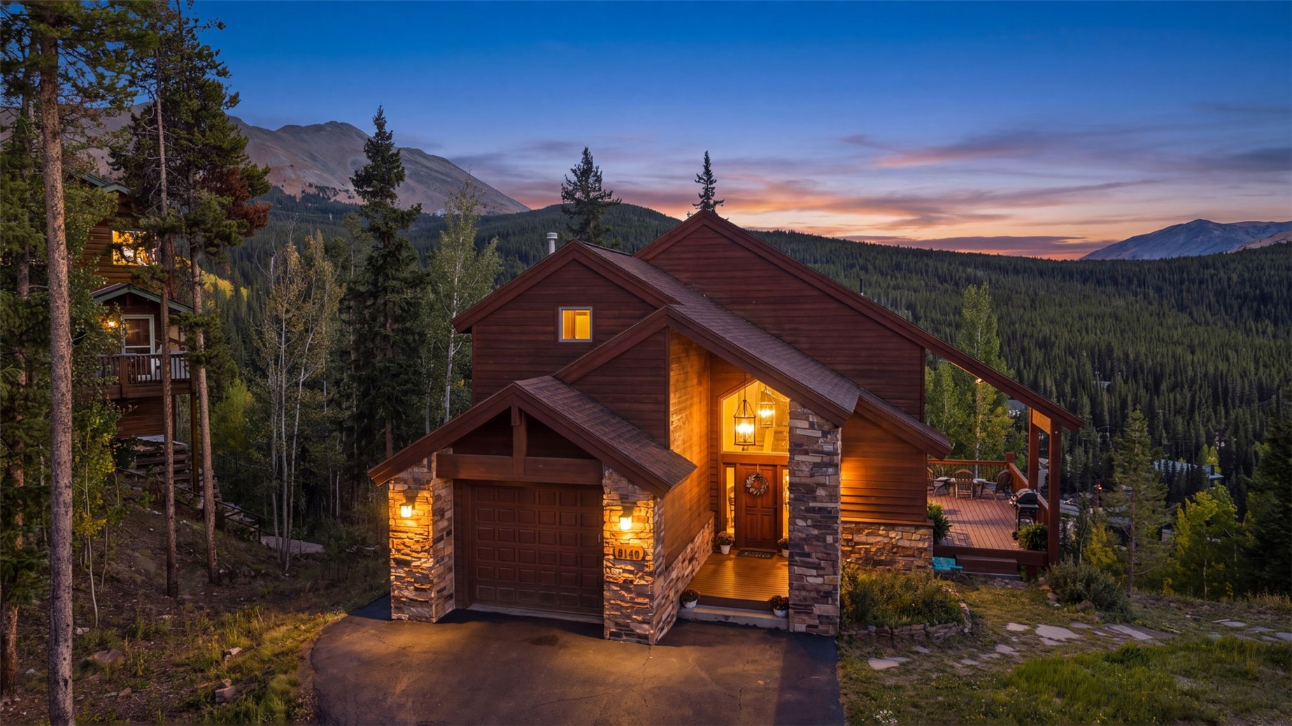 100 Club House Road Breckenridge CO 80424