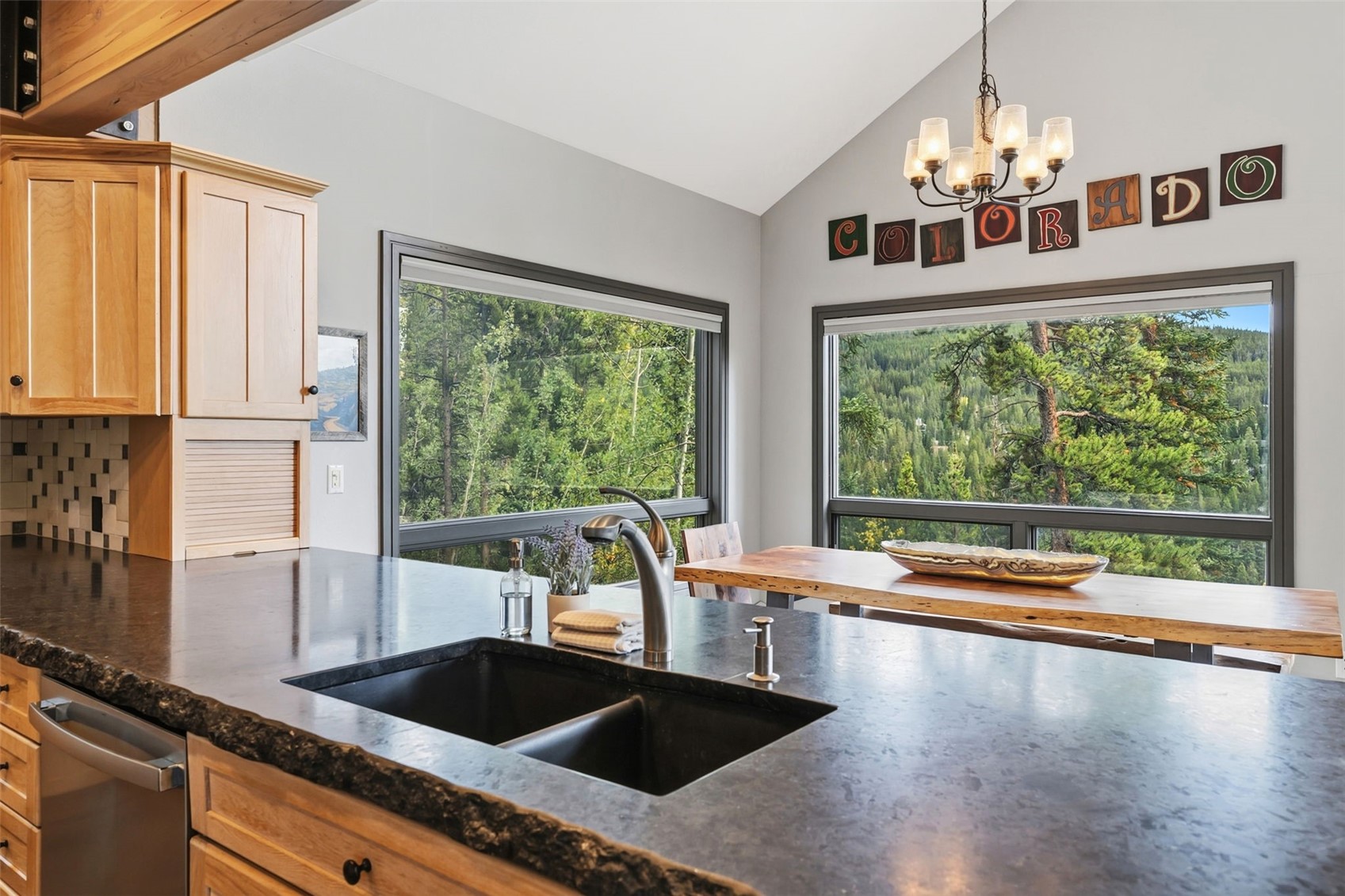100 Club House Road Breckenridge CO 80424