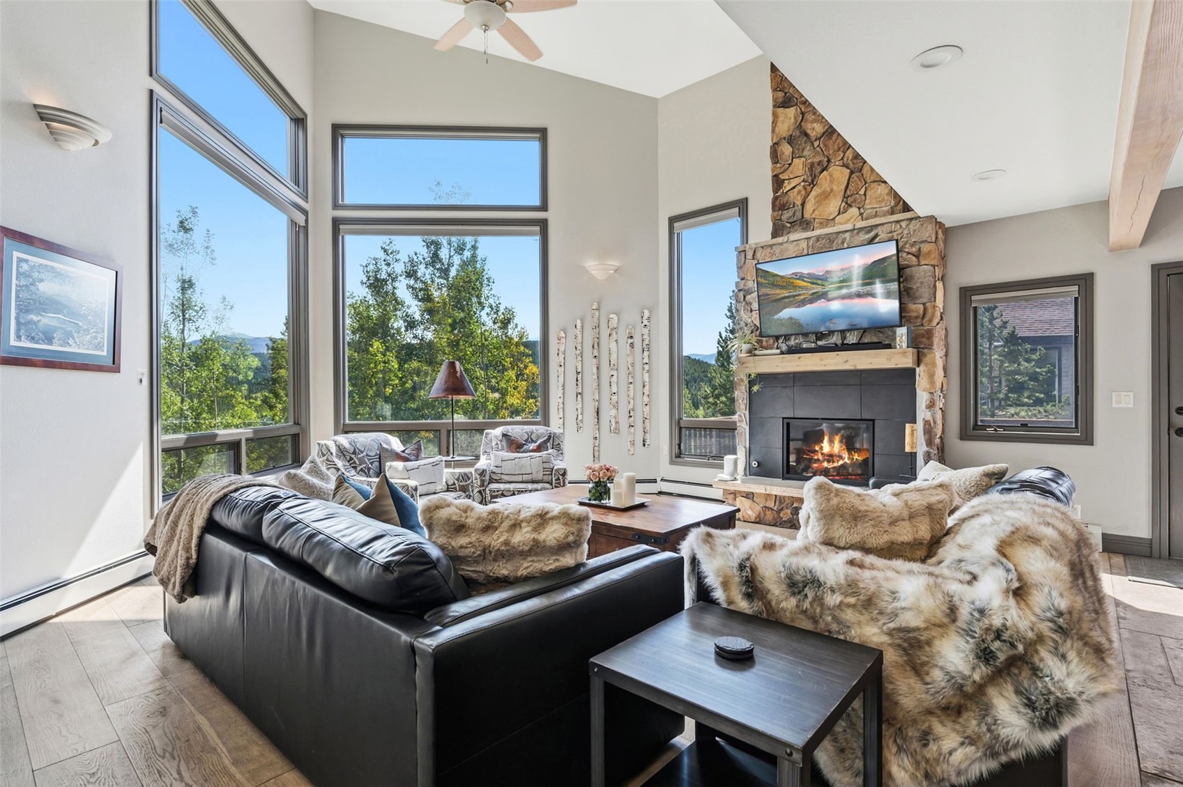 100 Club House Road Breckenridge CO 80424