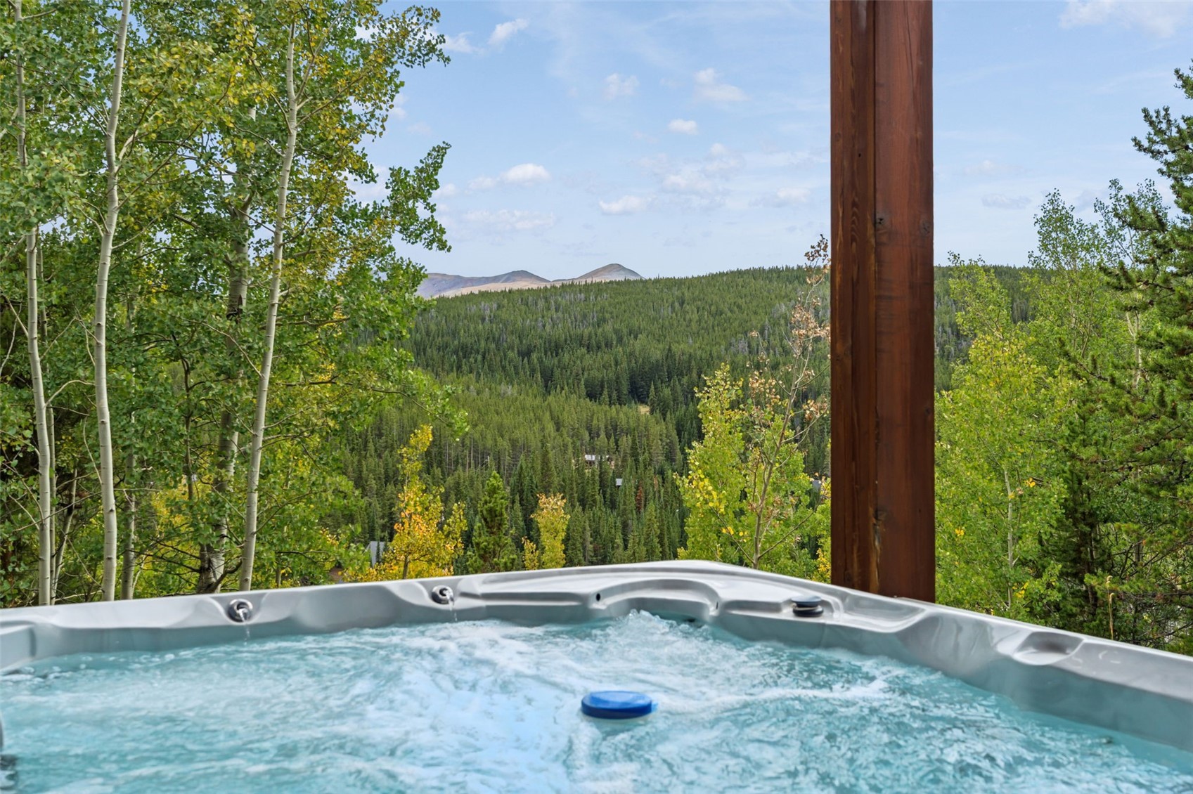 100 Club House Road Breckenridge CO 80424