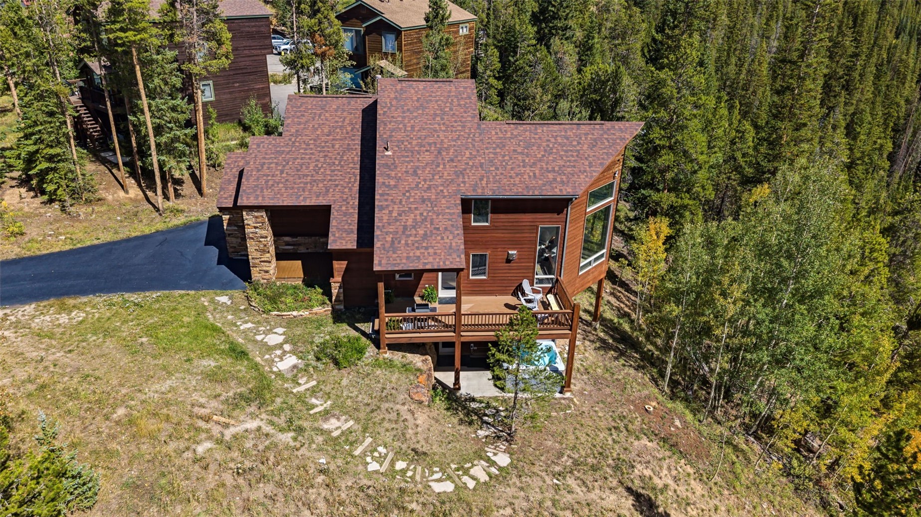 100 Club House Road Breckenridge CO 80424