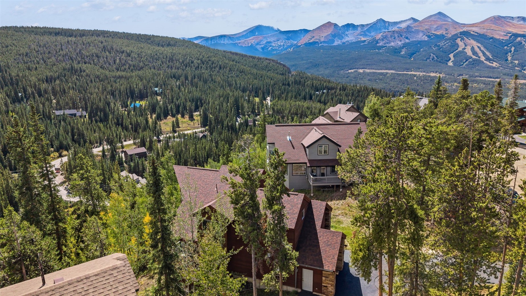 100 Club House Road Breckenridge CO 80424