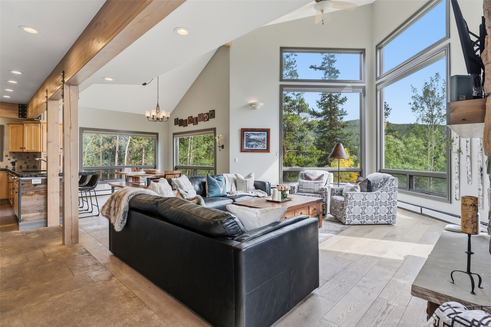 100 Club House Road Breckenridge CO 80424