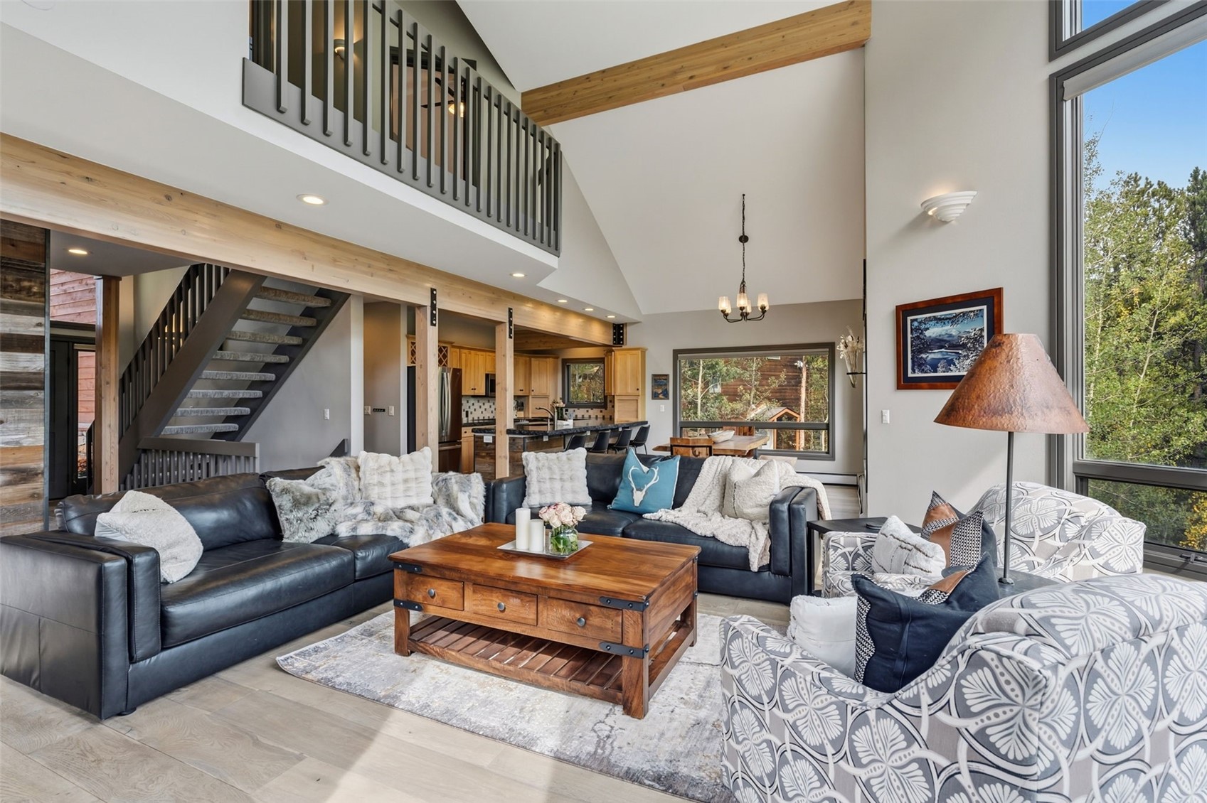 100 Club House Road Breckenridge CO 80424
