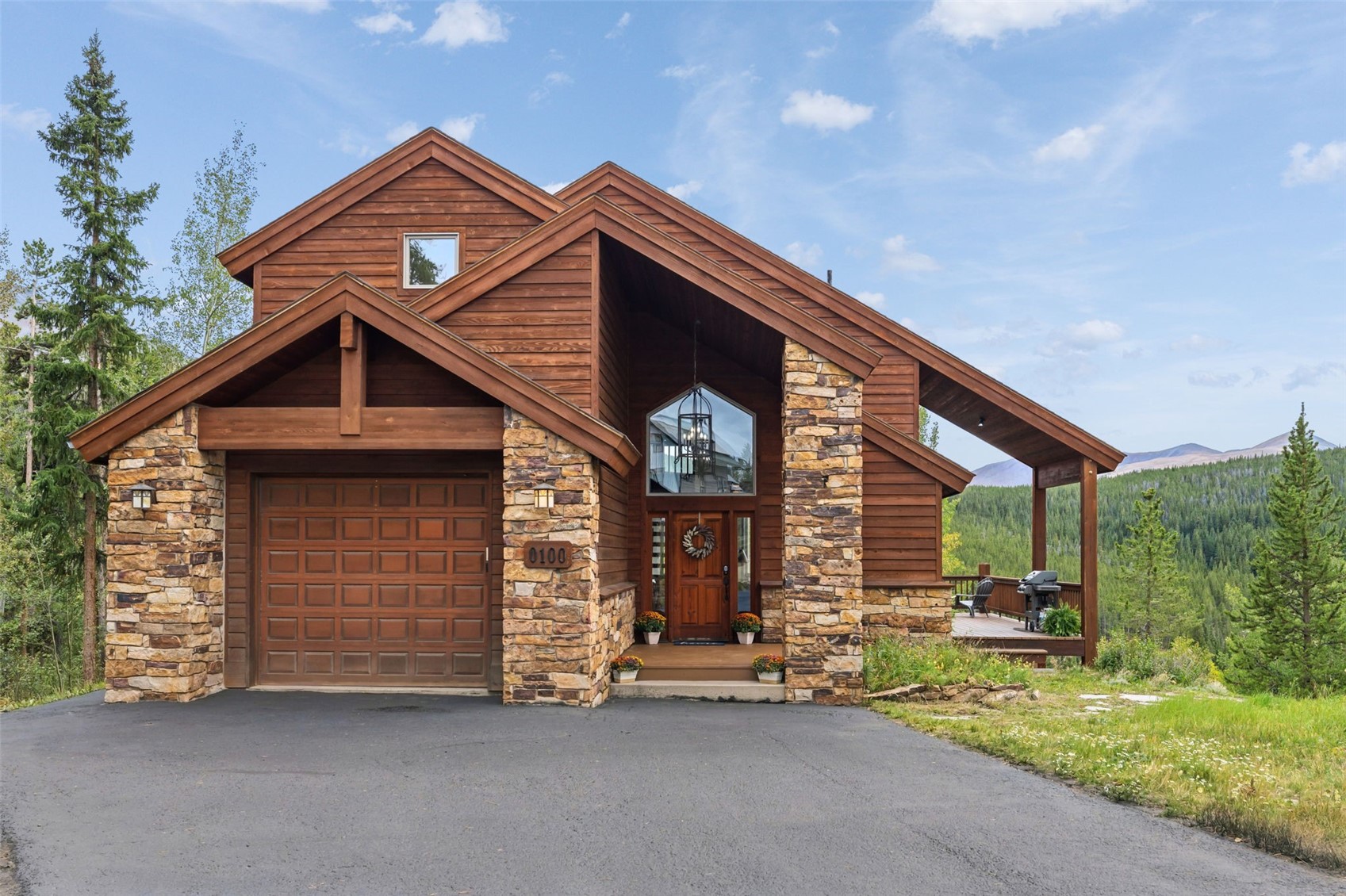 100 Club House Road Breckenridge CO 80424