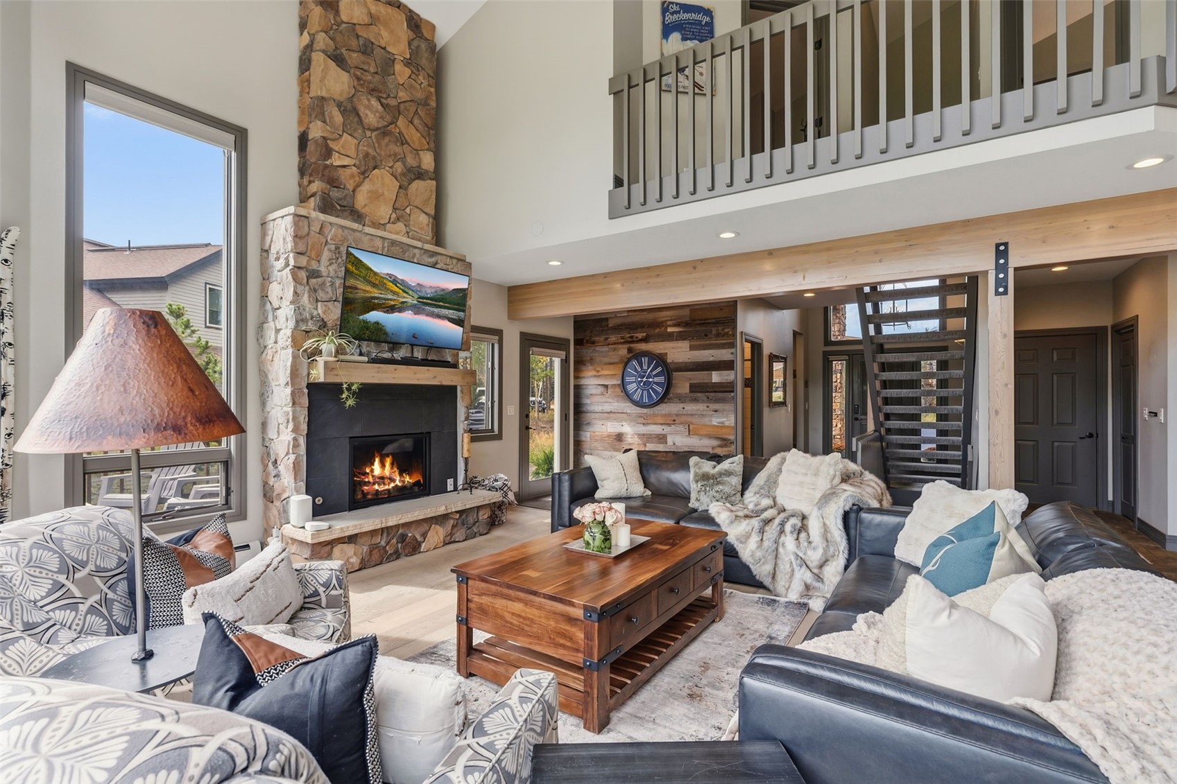 100 Club House Road Breckenridge CO 80424