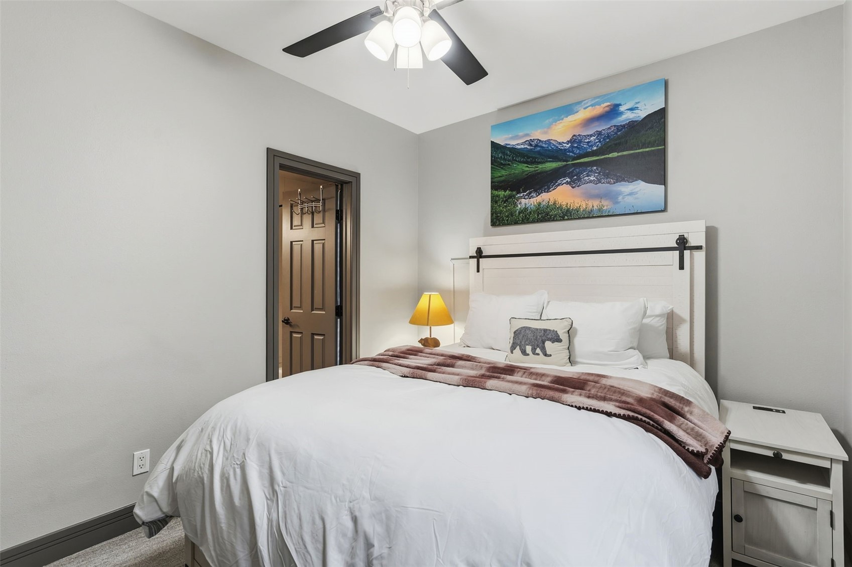100 Club House Road Breckenridge CO 80424