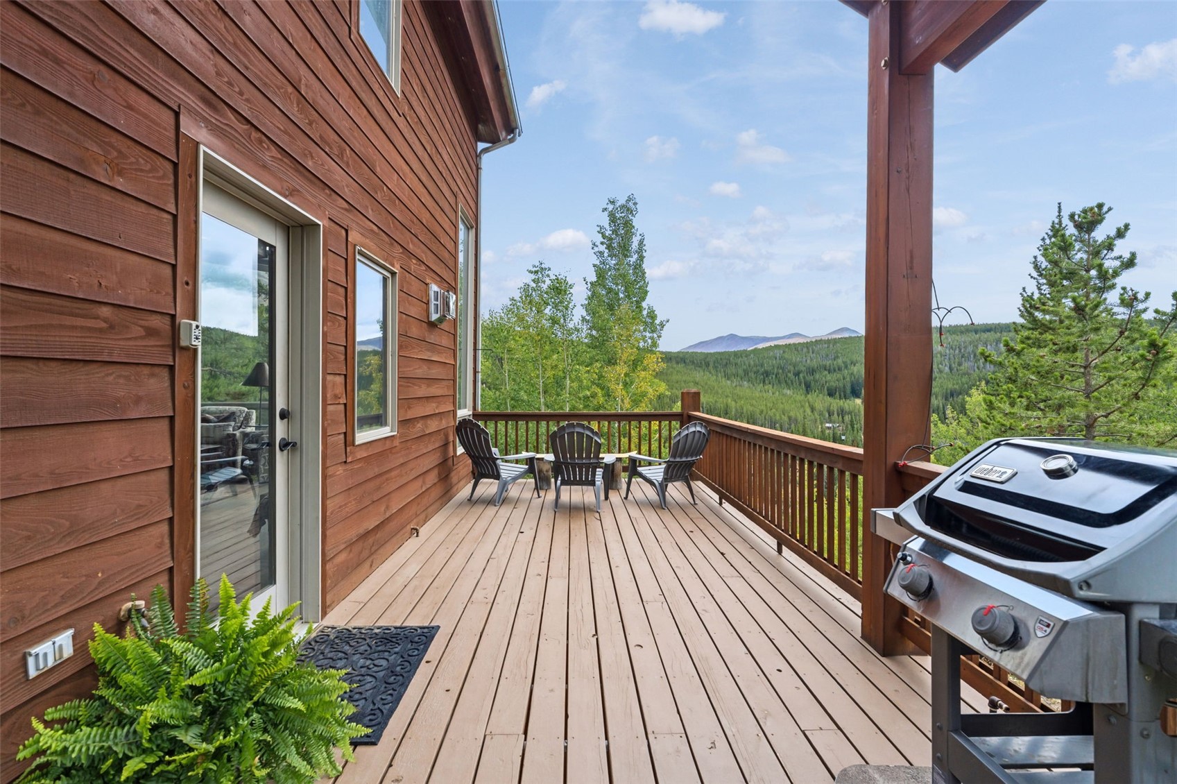 100 Club House Road Breckenridge CO 80424