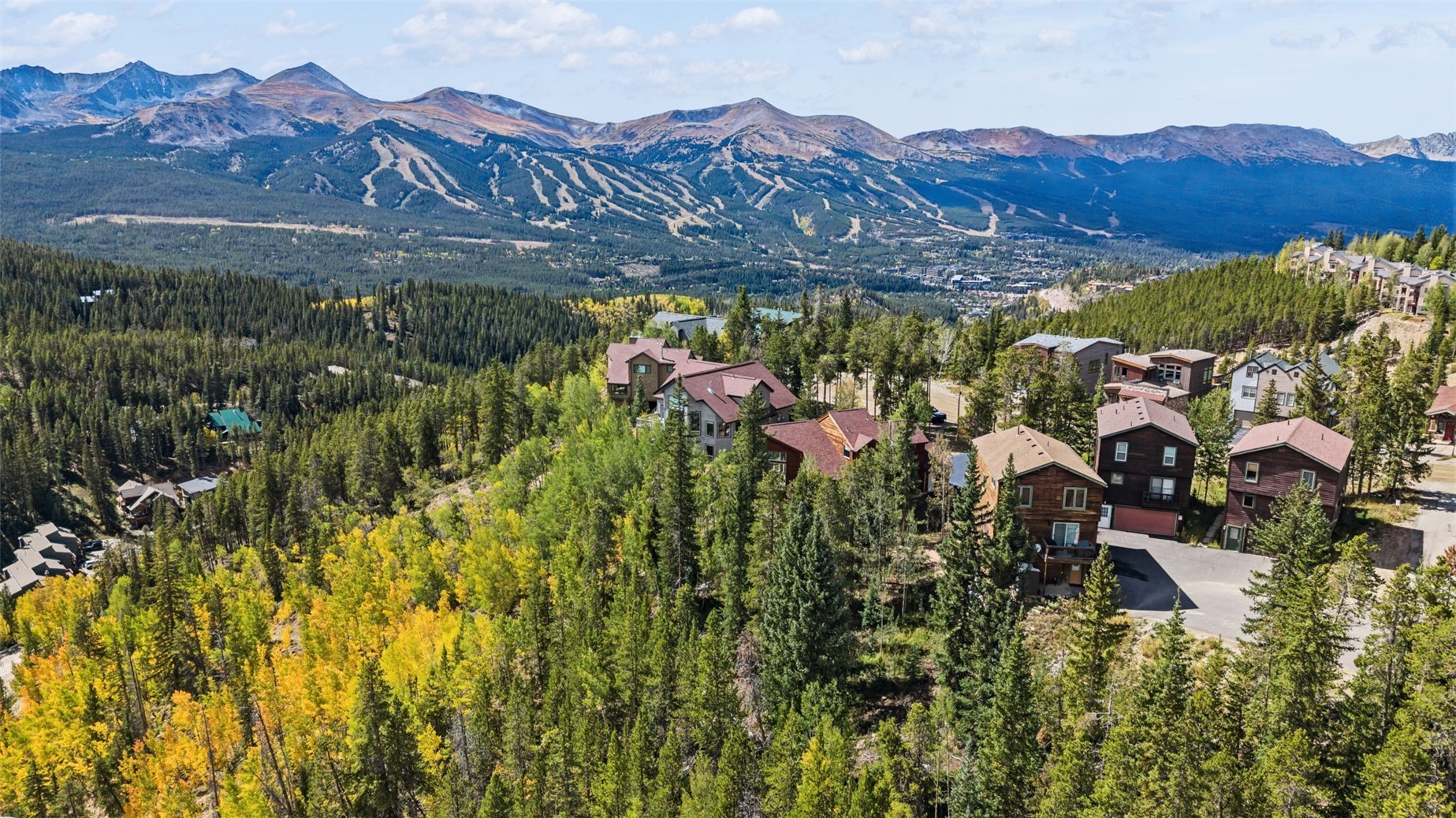 100 Club House Road Breckenridge CO 80424