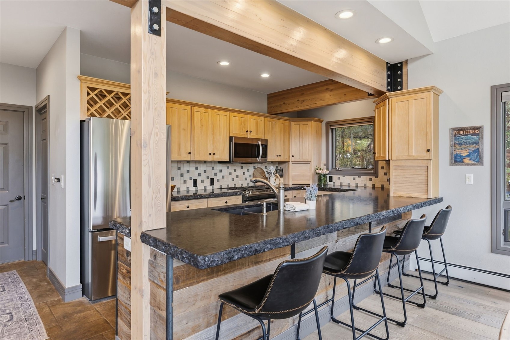 100 Club House Road Breckenridge CO 80424