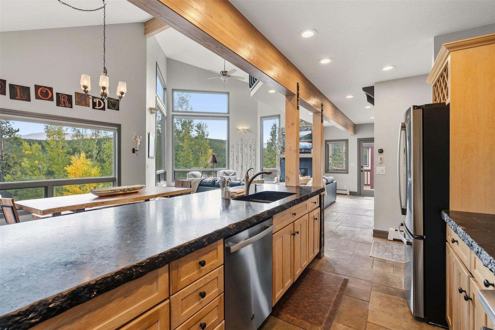 100 Club House Road Breckenridge CO 80424