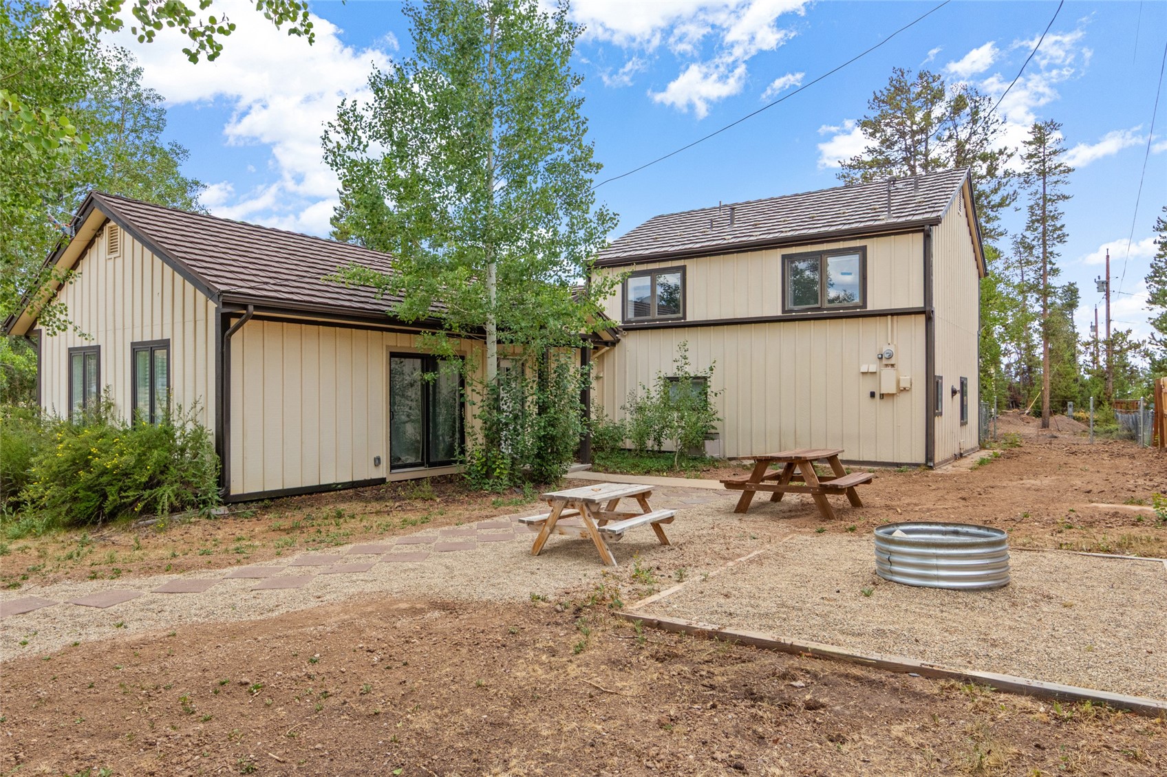319 Mountain View Drive Grand Lake CO 80447