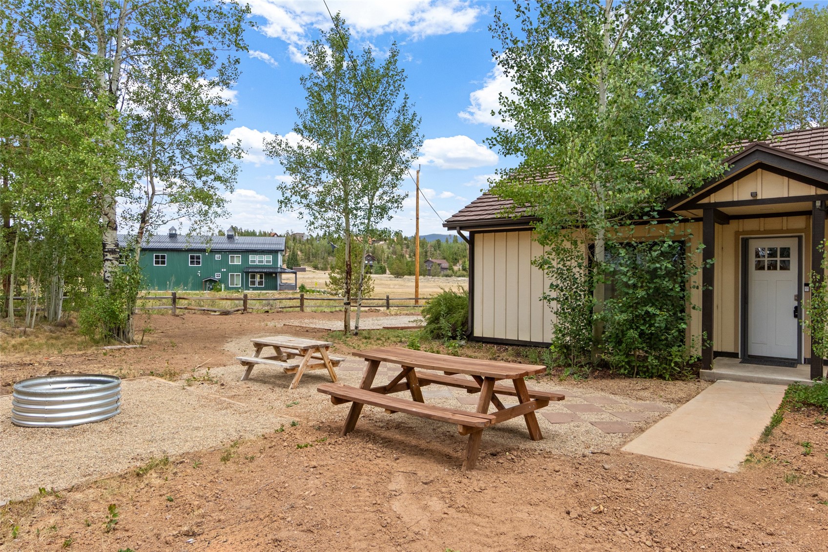 319 Mountain View Drive Grand Lake CO 80447