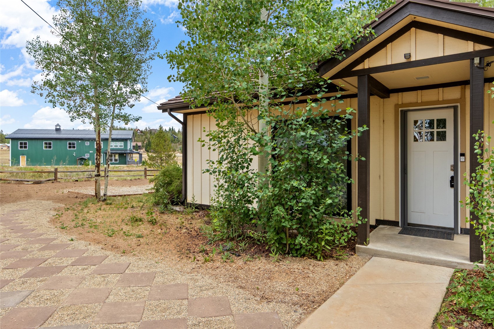 319 Mountain View Drive Grand Lake CO 80447