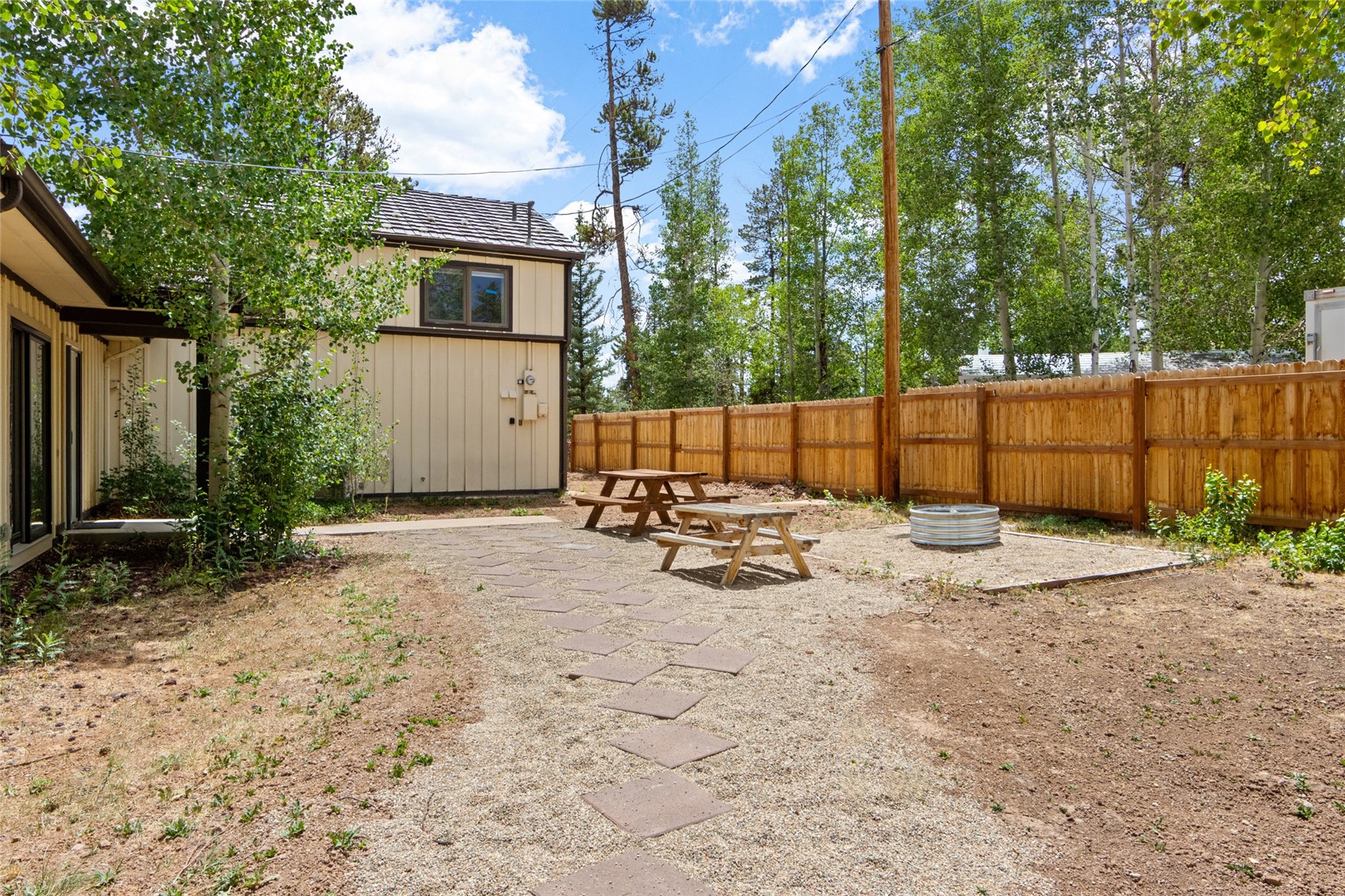 319 Mountain View Drive Grand Lake CO 80447