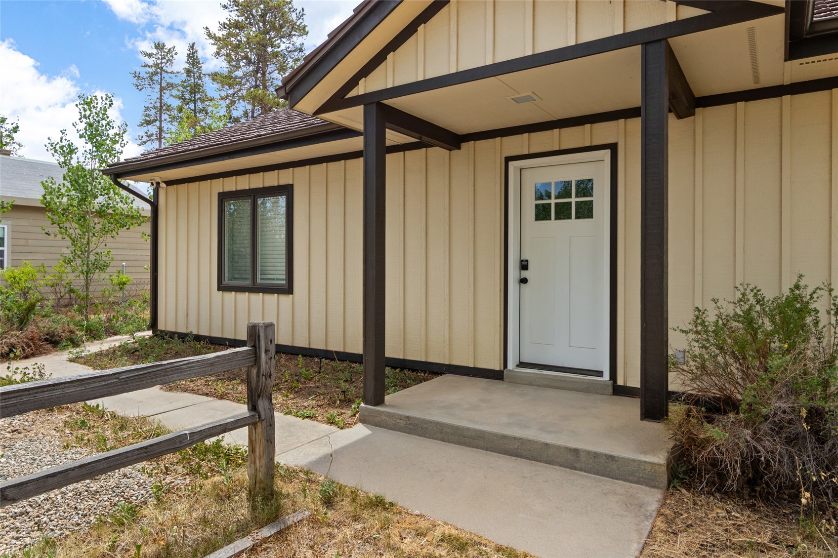 319 Mountain View Drive Grand Lake CO 80447