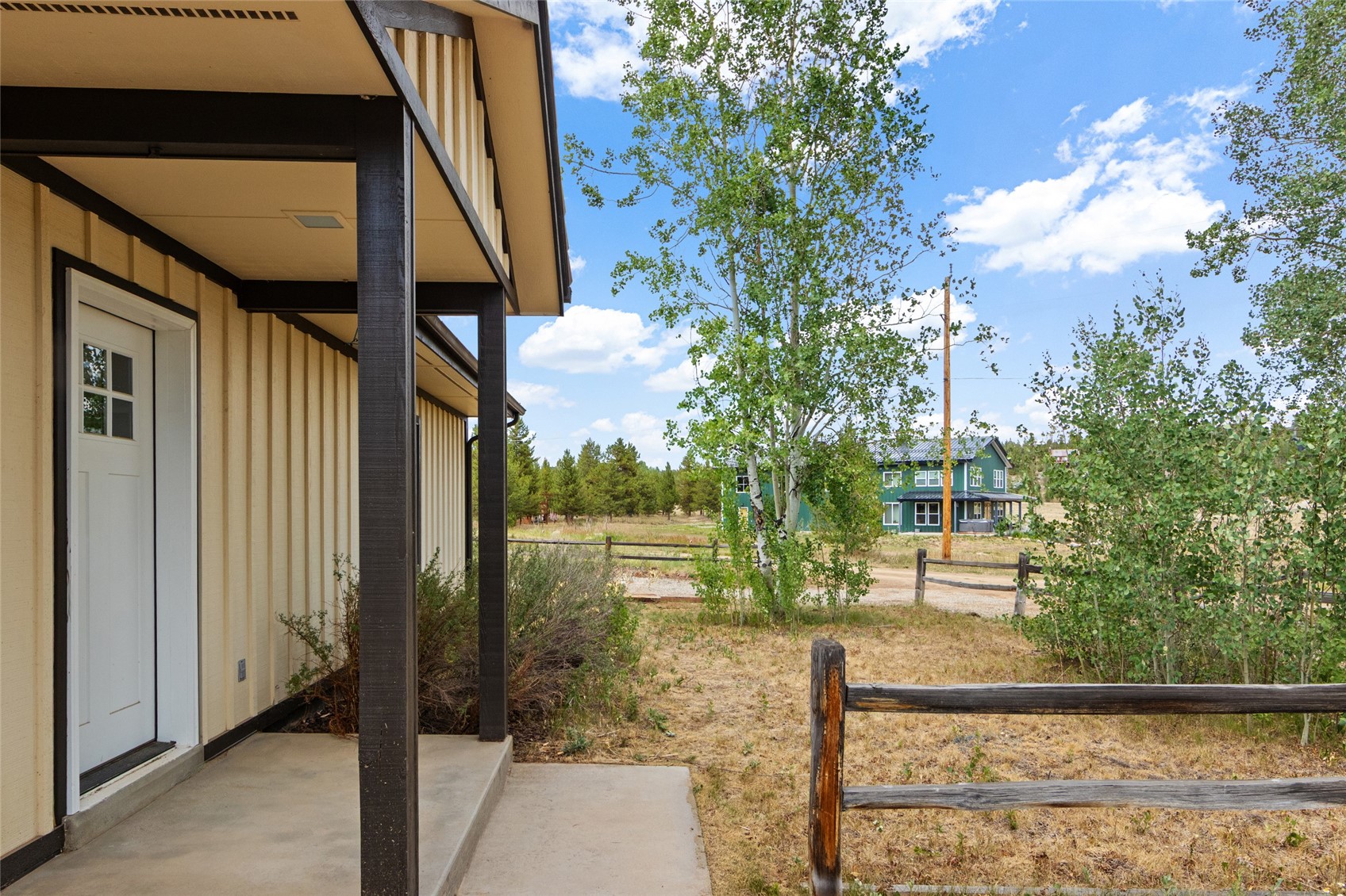 319 Mountain View Drive Grand Lake CO 80447